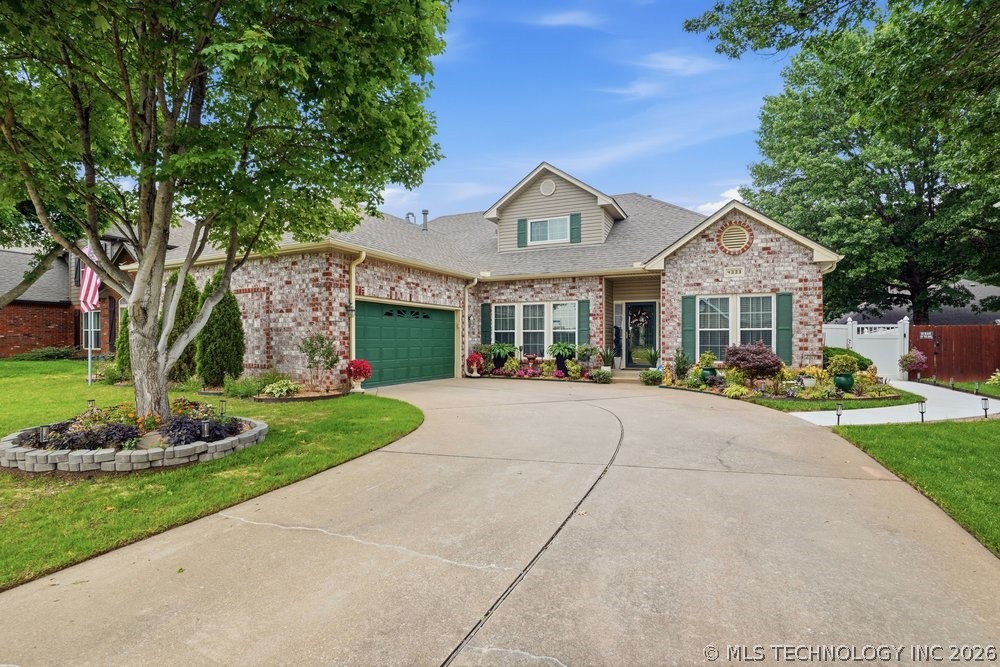 4333 S Dogwood Avenue Broken Arrow OK 74011