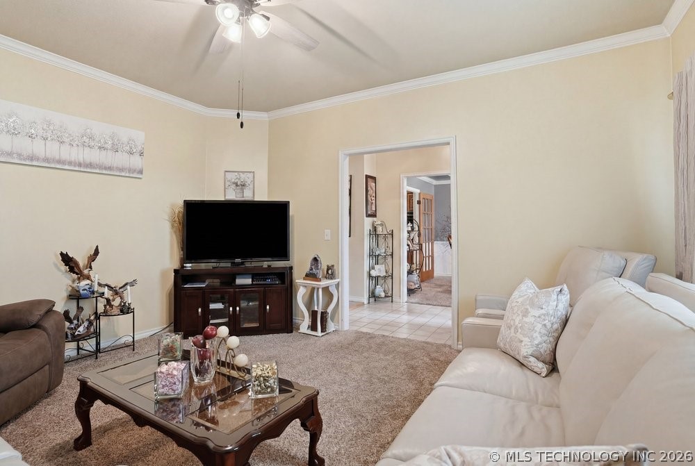 4333 S Dogwood Avenue Broken Arrow OK 74011