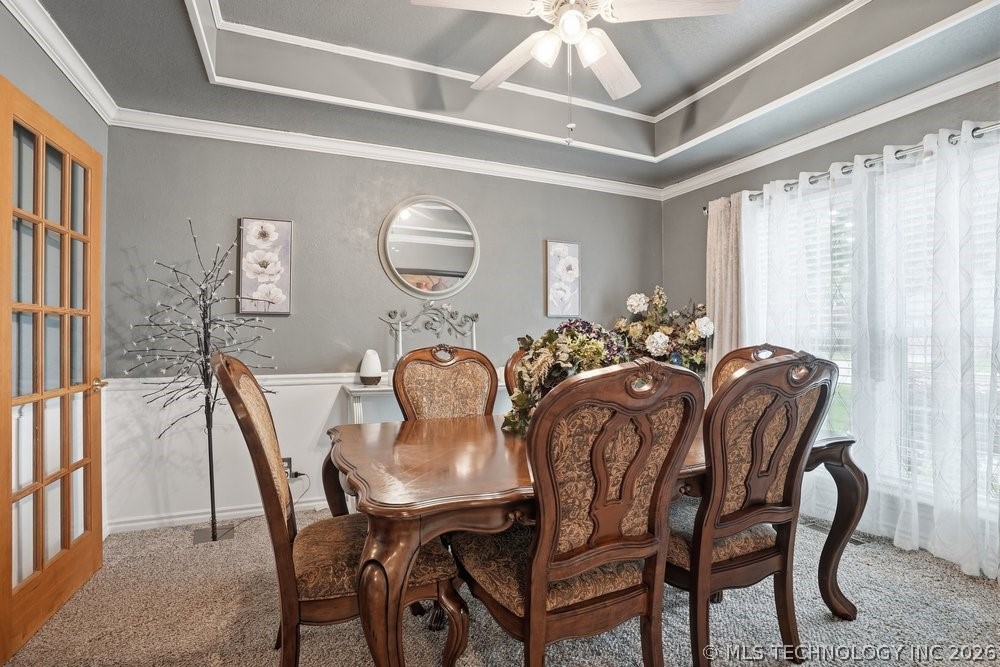 4333 S Dogwood Avenue Broken Arrow OK 74011