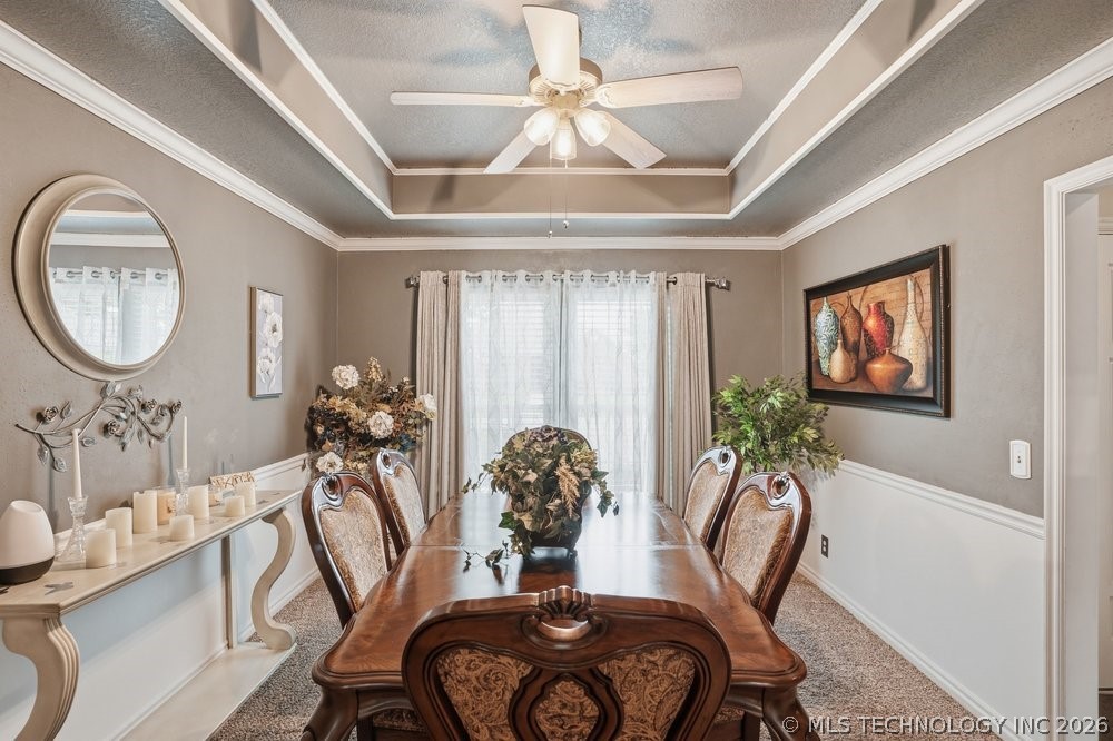 4333 S Dogwood Avenue Broken Arrow OK 74011