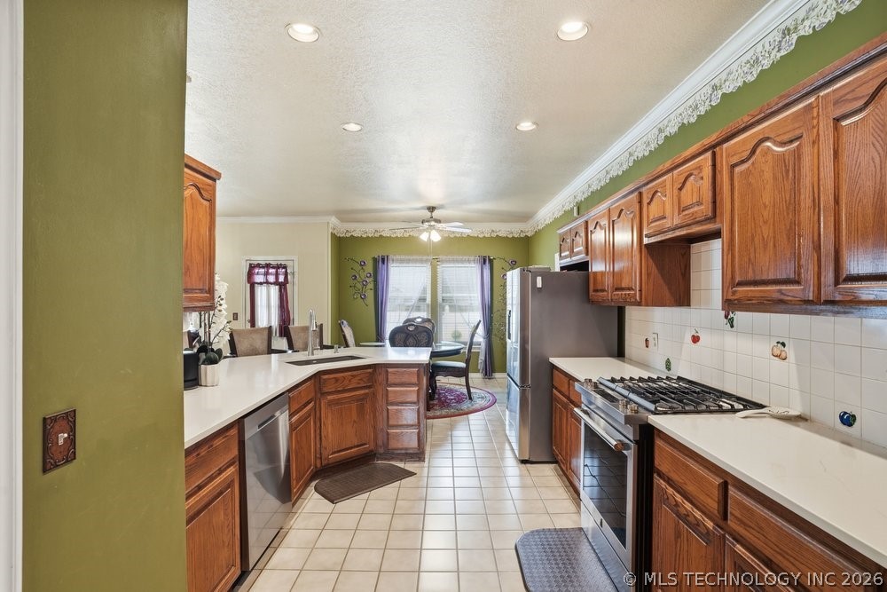 4333 S Dogwood Avenue Broken Arrow OK 74011