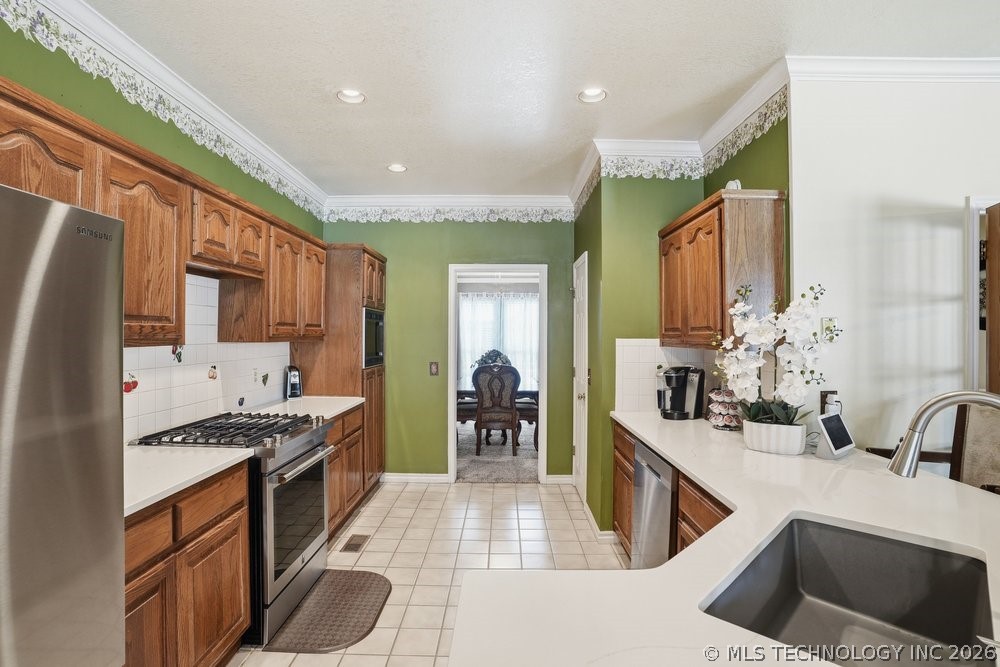 4333 S Dogwood Avenue Broken Arrow OK 74011
