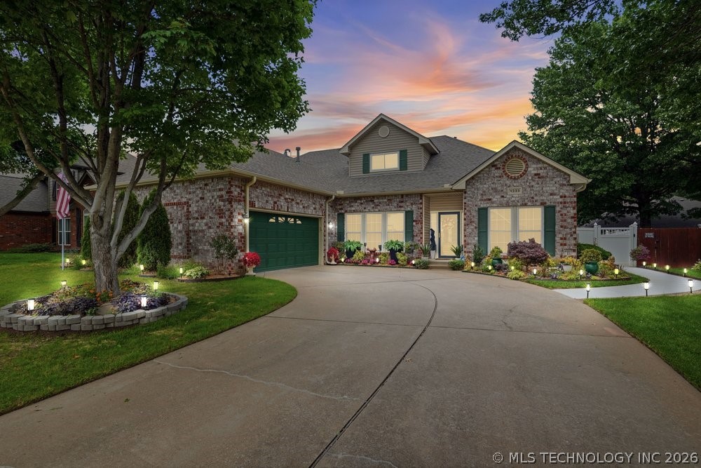 4333 S Dogwood Avenue Broken Arrow OK 74011