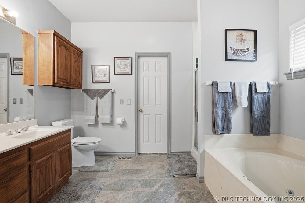 4333 S Dogwood Avenue Broken Arrow OK 74011
