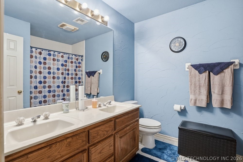 4333 S Dogwood Avenue Broken Arrow OK 74011