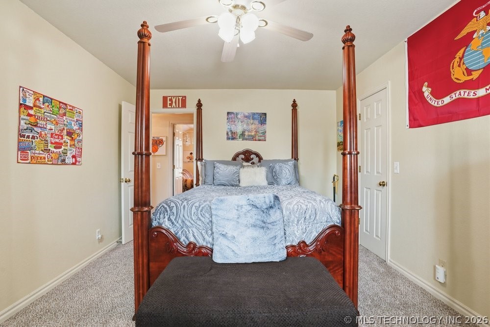 4333 S Dogwood Avenue Broken Arrow OK 74011