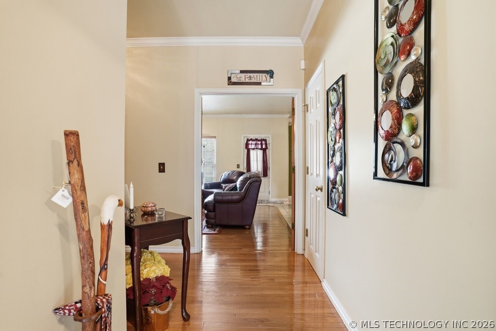 4333 S Dogwood Avenue Broken Arrow OK 74011