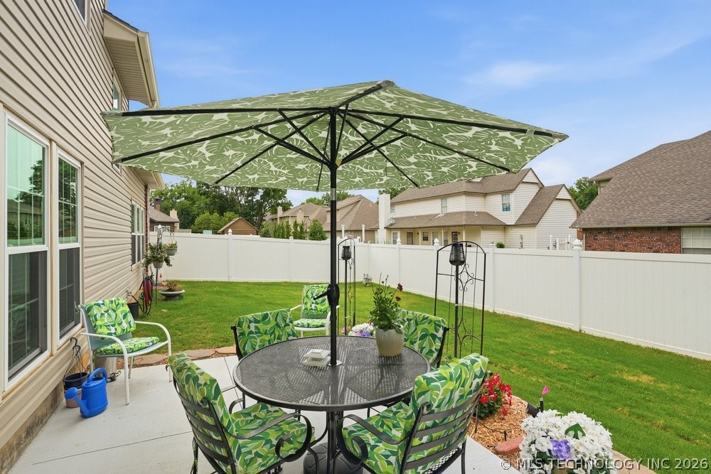 4333 S Dogwood Avenue Broken Arrow OK 74011