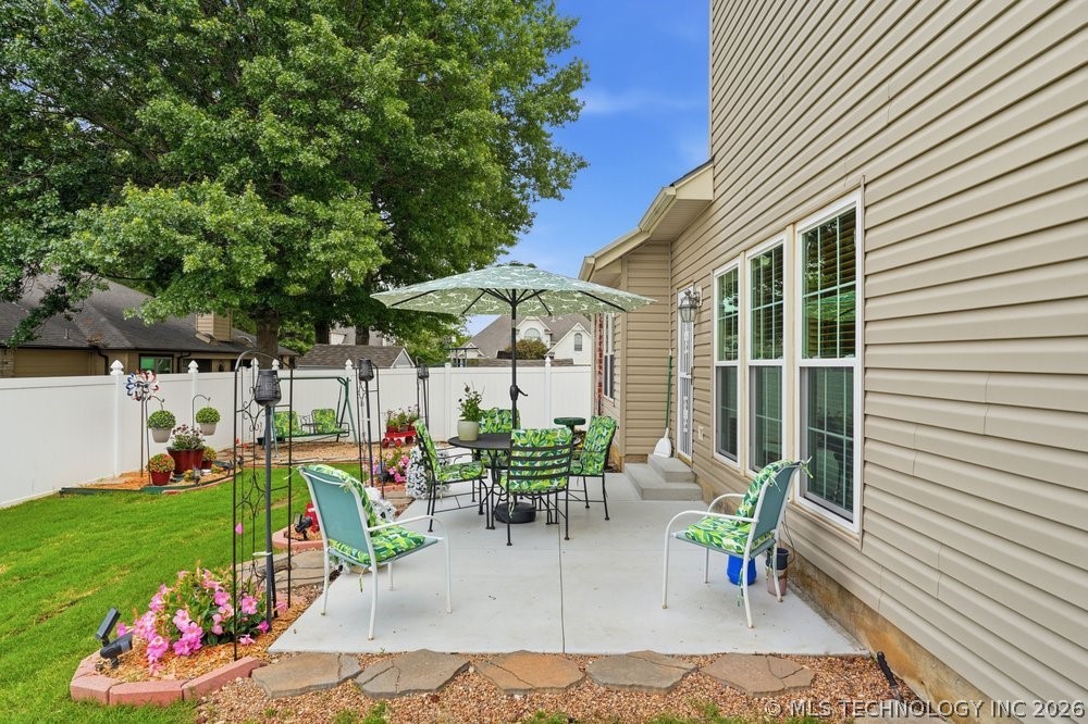 4333 S Dogwood Avenue Broken Arrow OK 74011