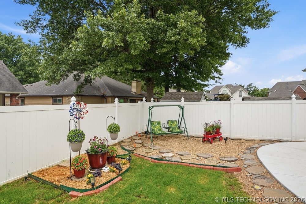 4333 S Dogwood Avenue Broken Arrow OK 74011
