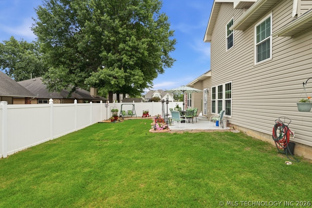 4333 S Dogwood Avenue Broken Arrow OK 74011