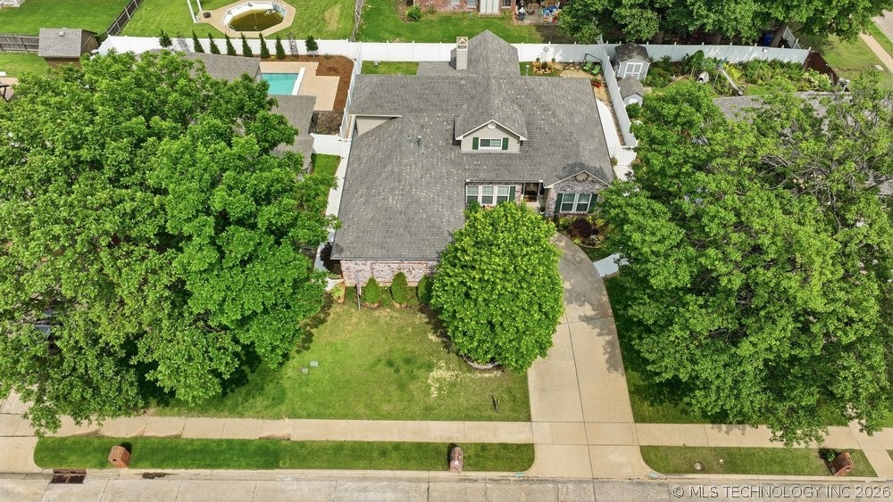 4333 S Dogwood Avenue Broken Arrow OK 74011