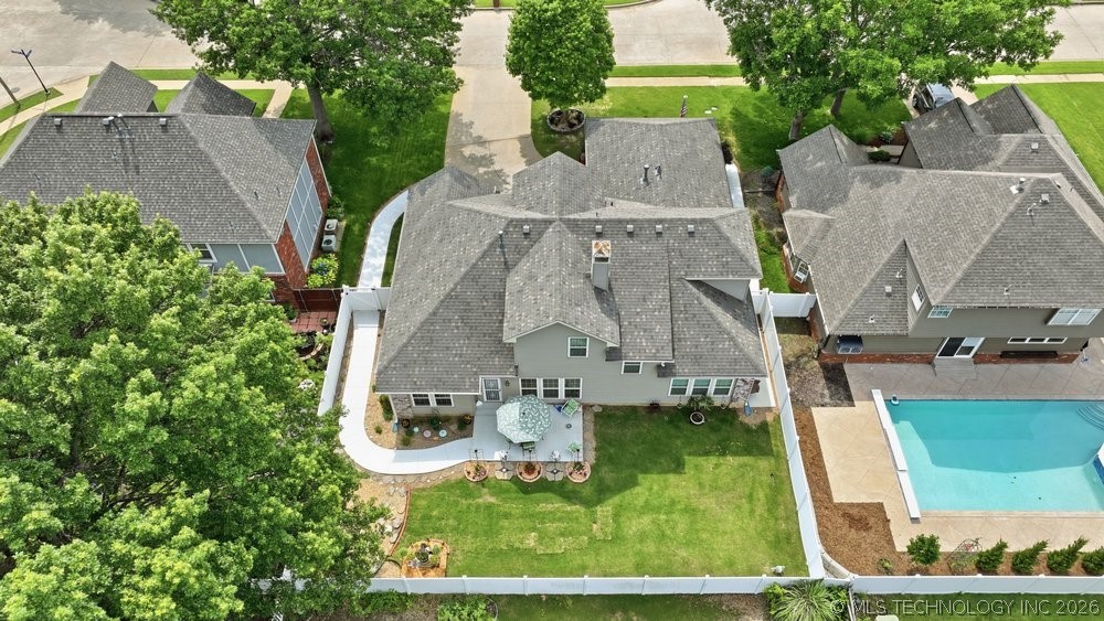 4333 S Dogwood Avenue Broken Arrow OK 74011