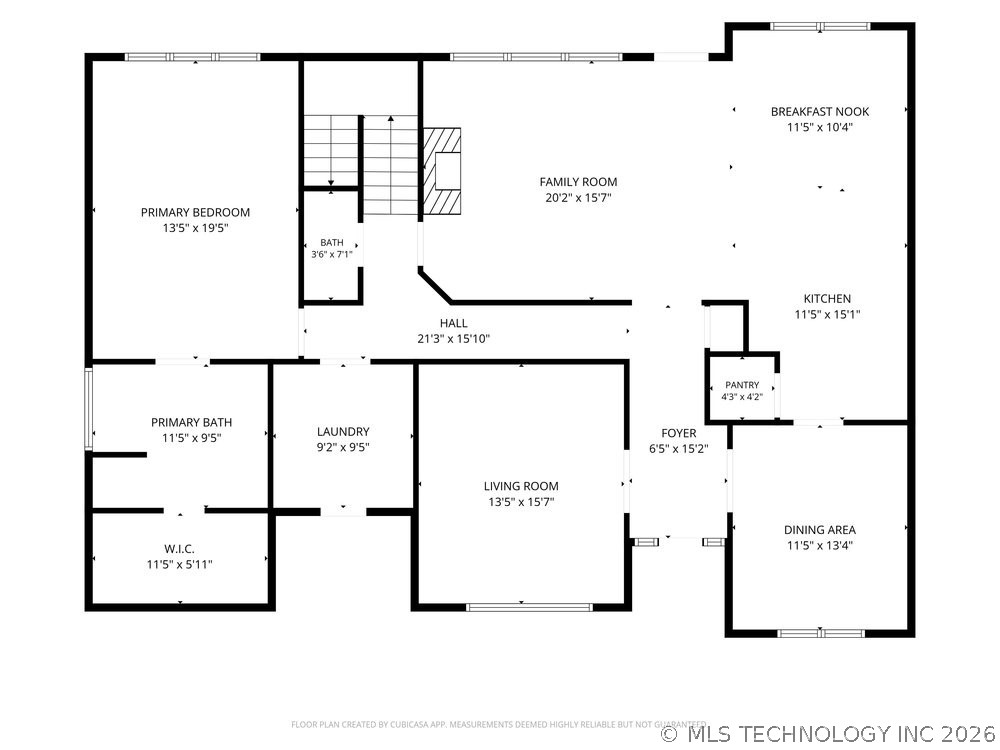4333 S Dogwood Avenue Broken Arrow OK 74011