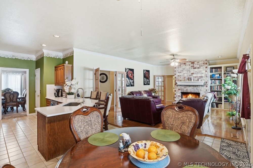 4333 S Dogwood Avenue Broken Arrow OK 74011