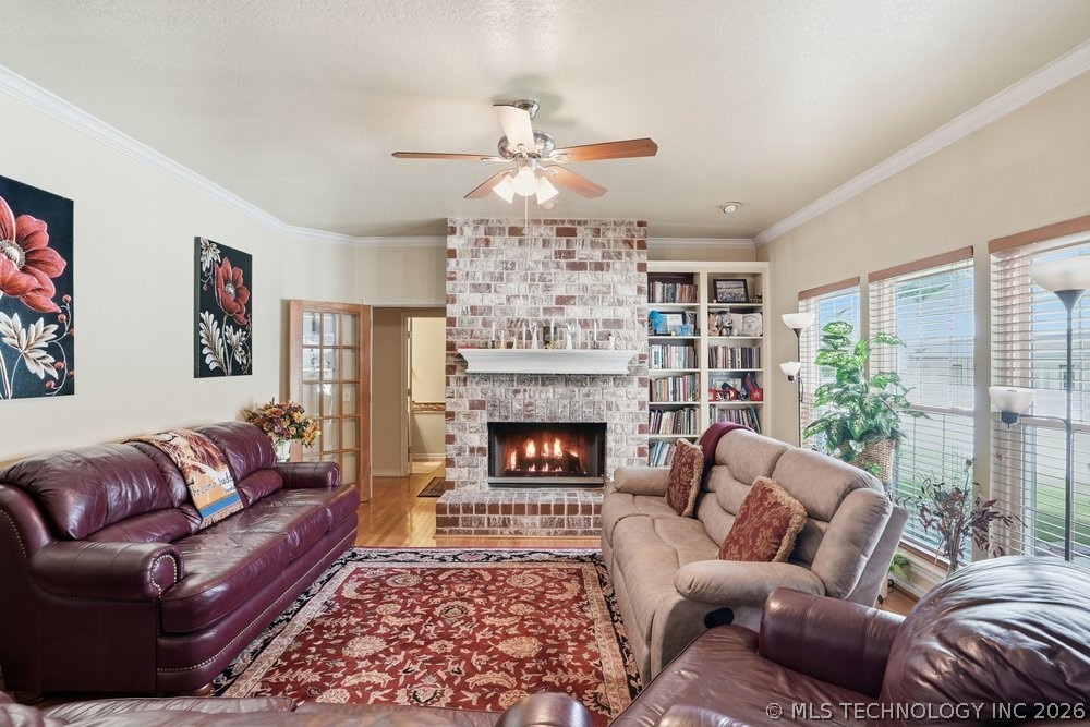4333 S Dogwood Avenue Broken Arrow OK 74011