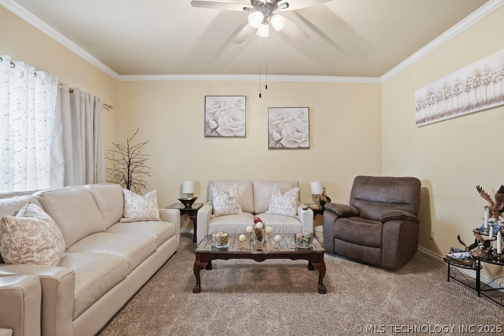 4333 S Dogwood Avenue Broken Arrow OK 74011