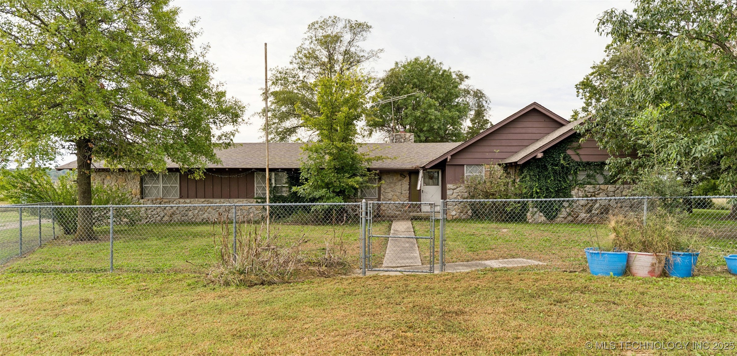 401341 Highway 10 Wann OK 74083