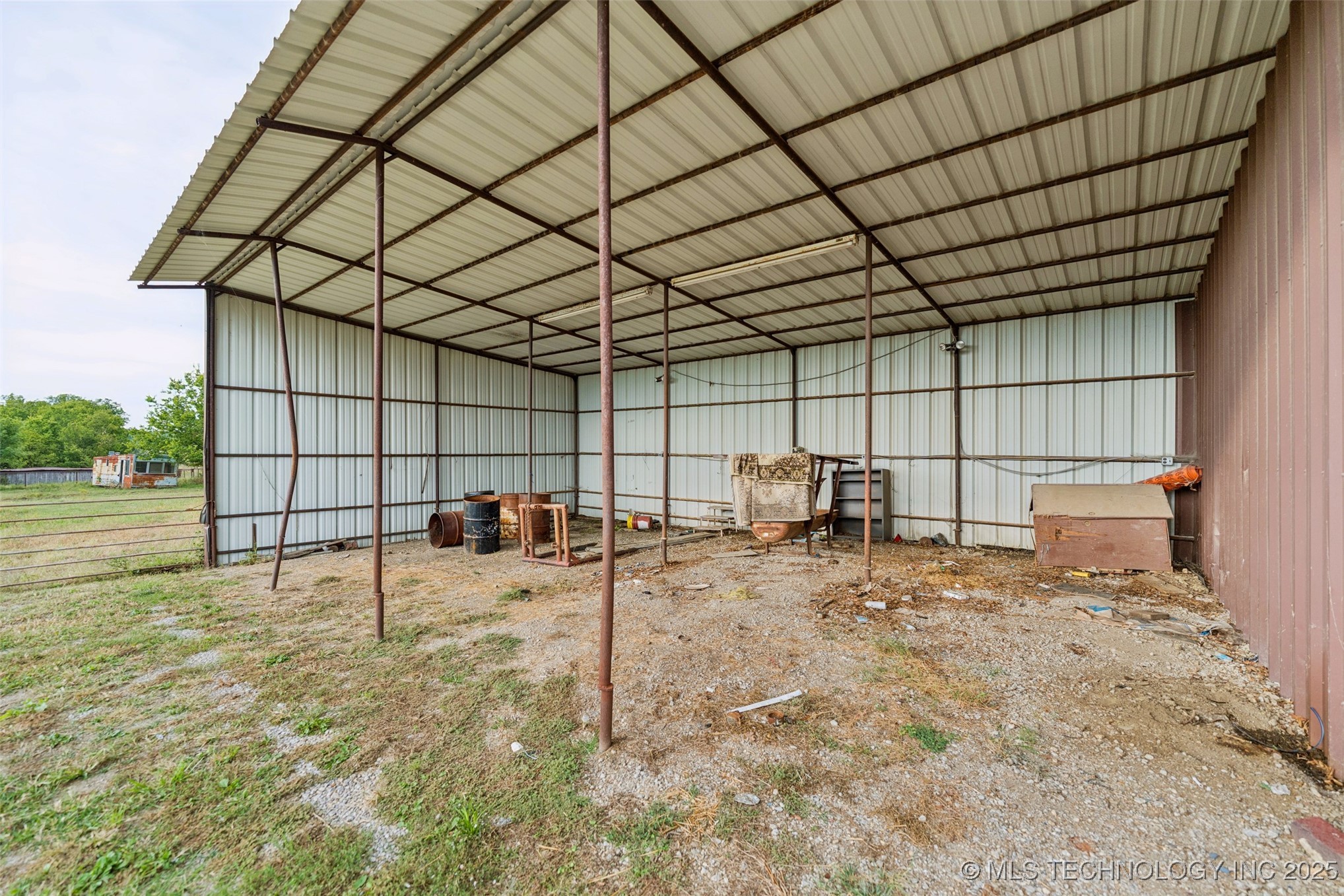 401341 Highway 10 Wann OK 74083
