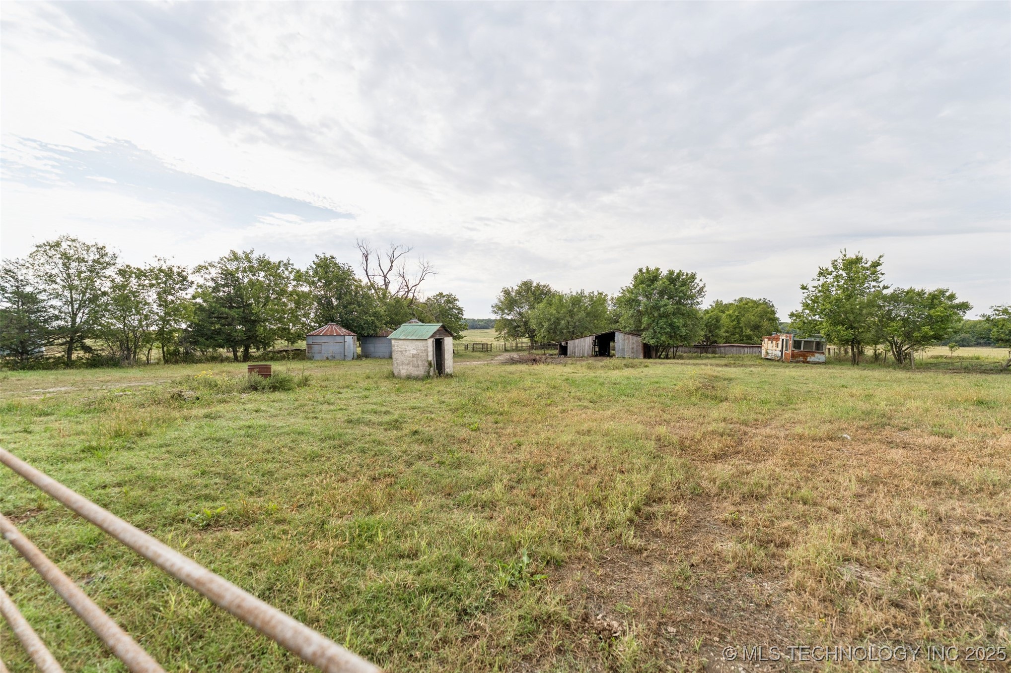401341 Highway 10 Wann OK 74083