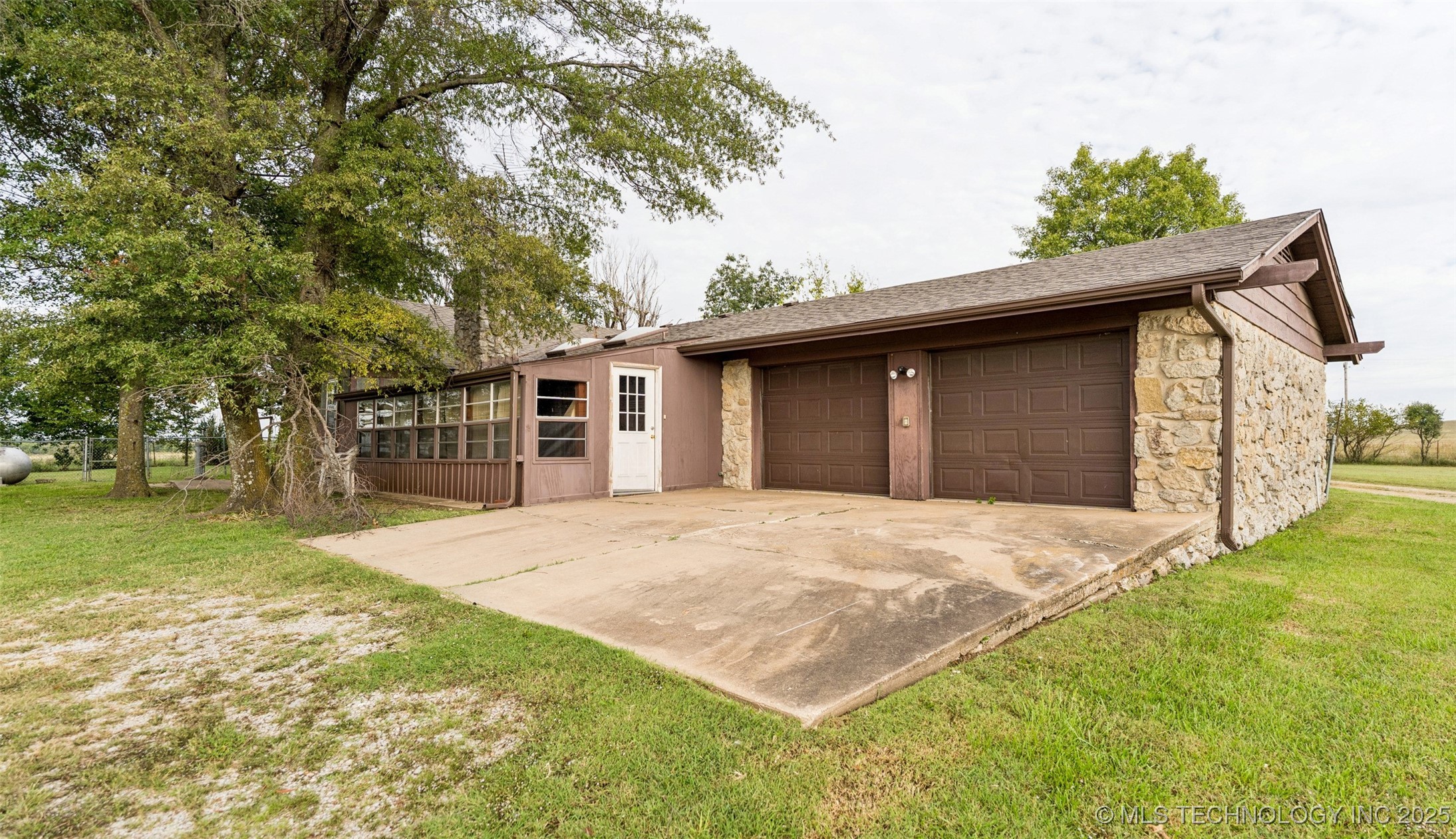 401341 Highway 10 Wann OK 74083