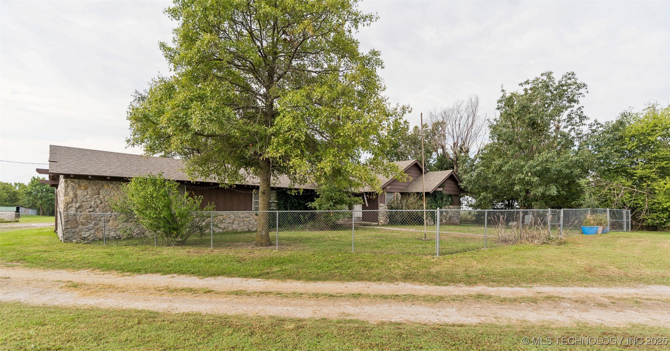 401341 Highway 10 Wann OK 74083