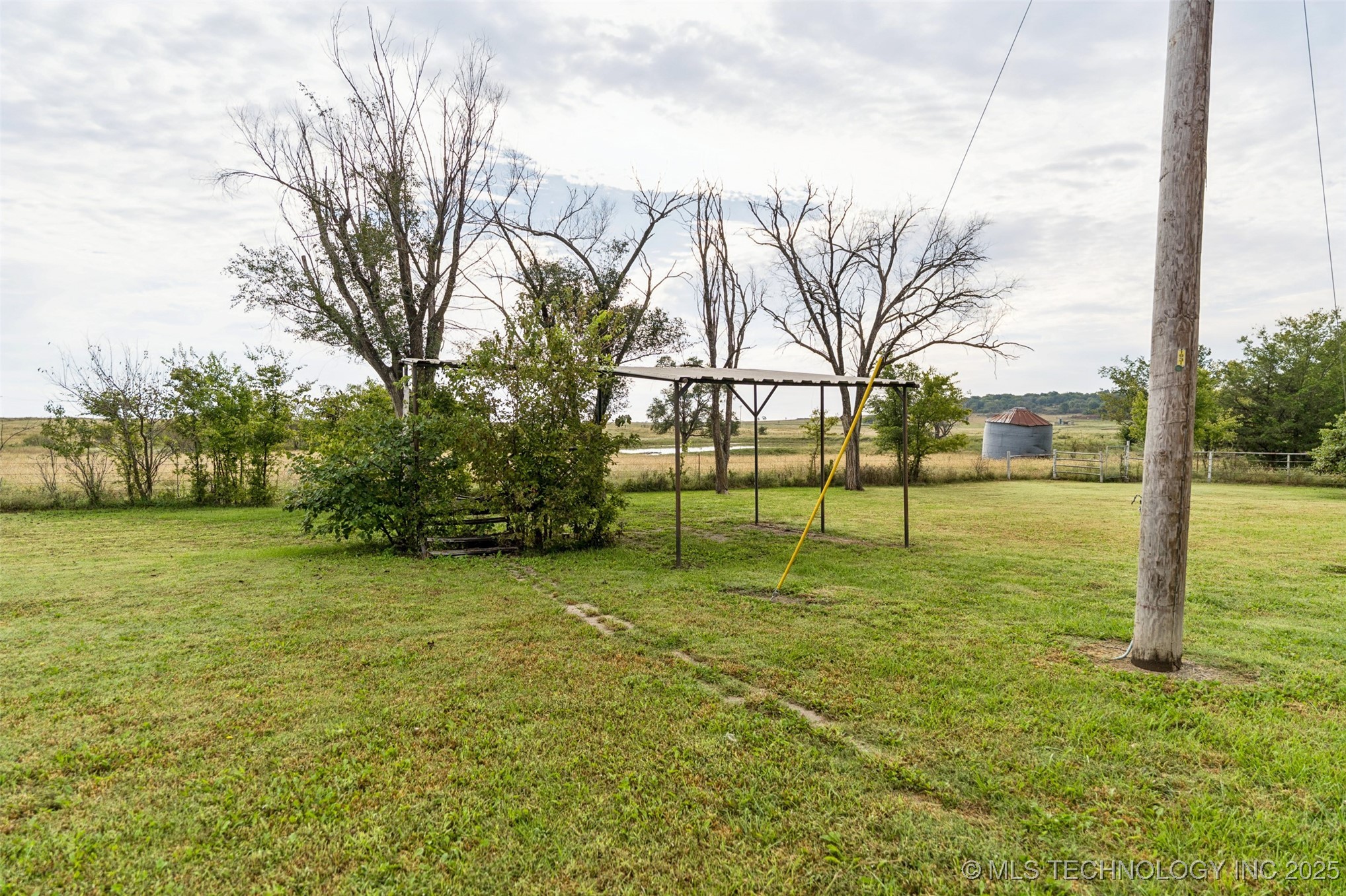 401341 Highway 10 Wann OK 74083