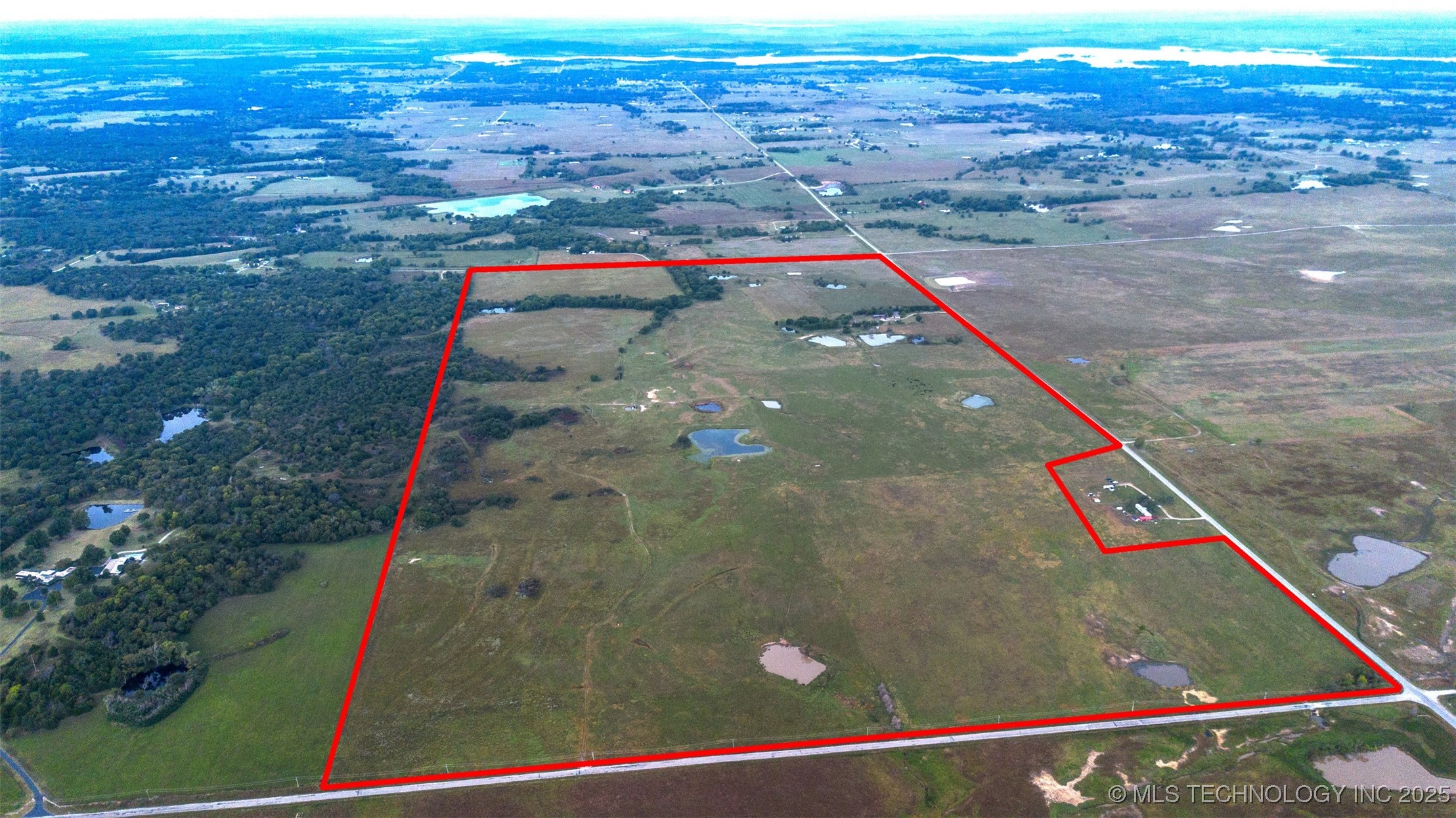 401341 Highway 10 Wann OK 74083