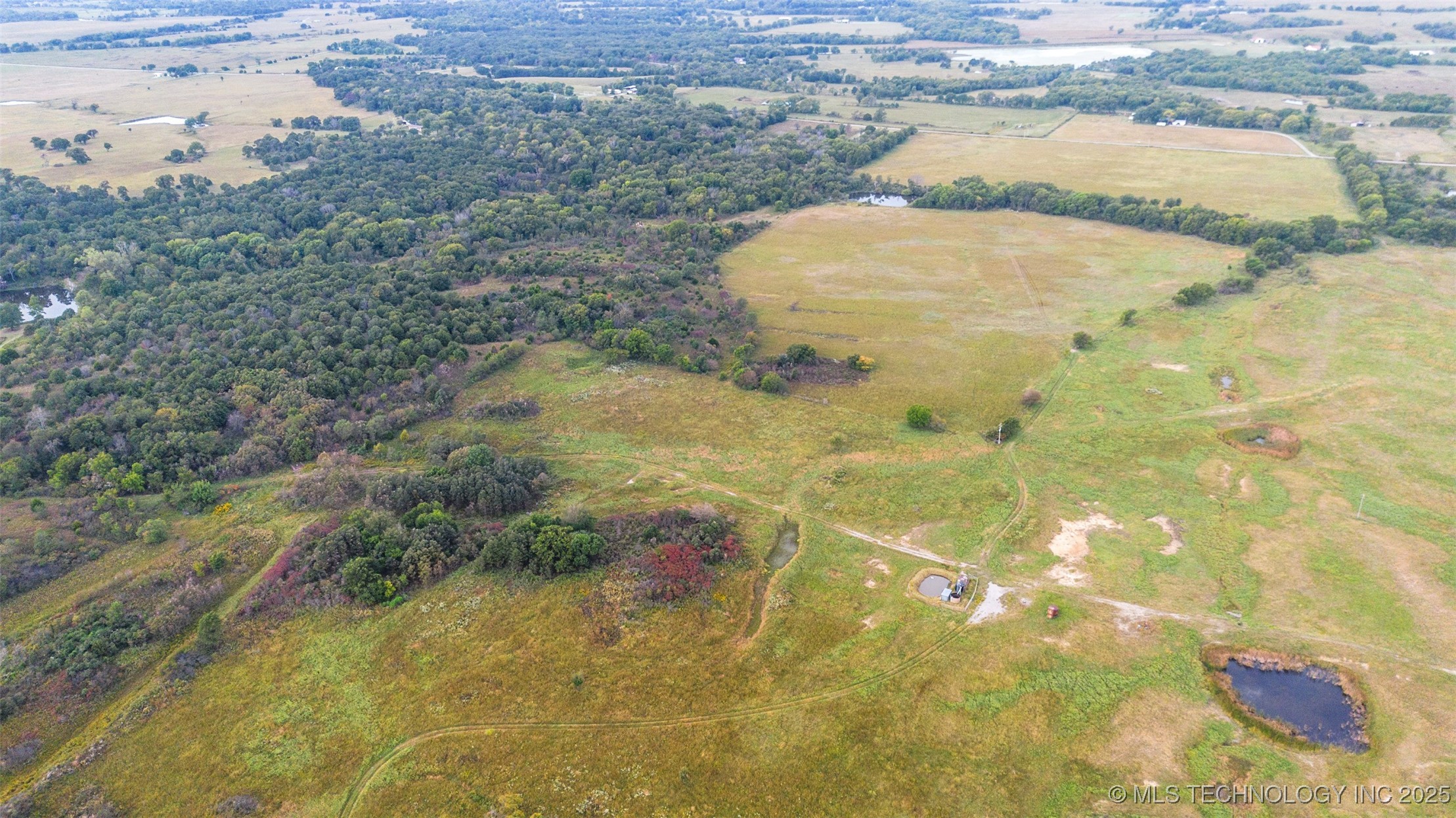 401341 Highway 10 Wann OK 74083