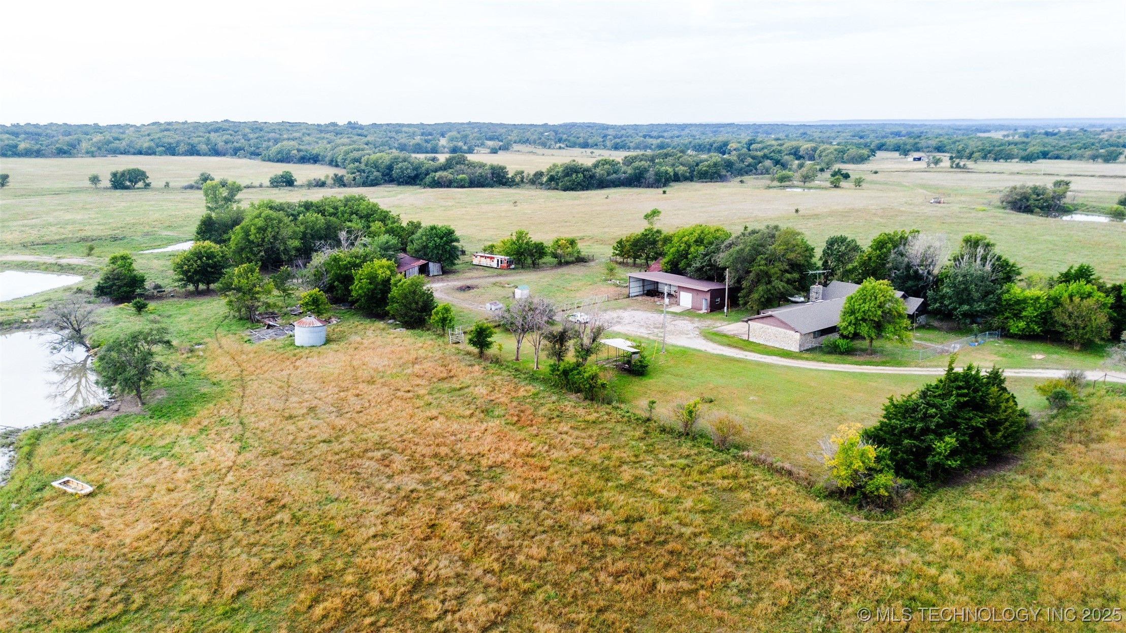 401341 Highway 10 Wann OK 74083