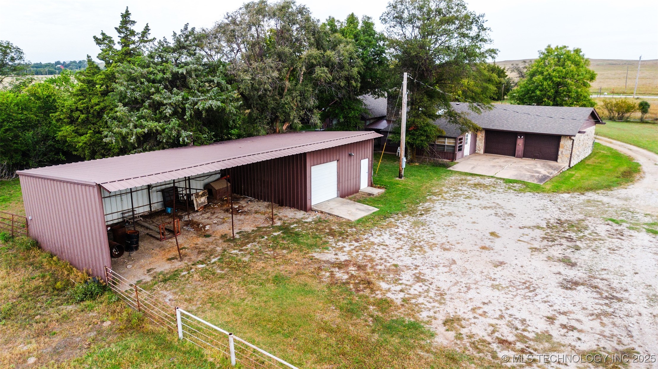 401341 Highway 10 Wann OK 74083