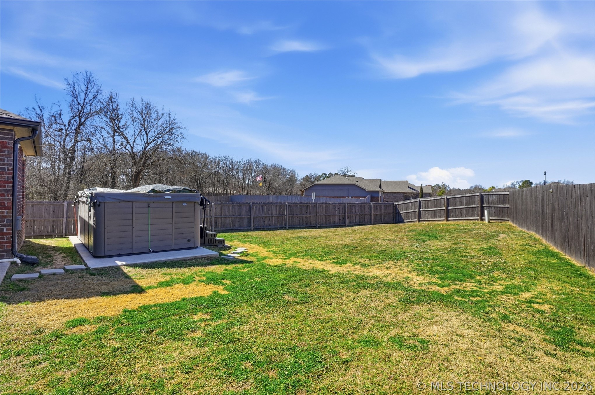 7314 S Laurel Place Broken Arrow OK 74011