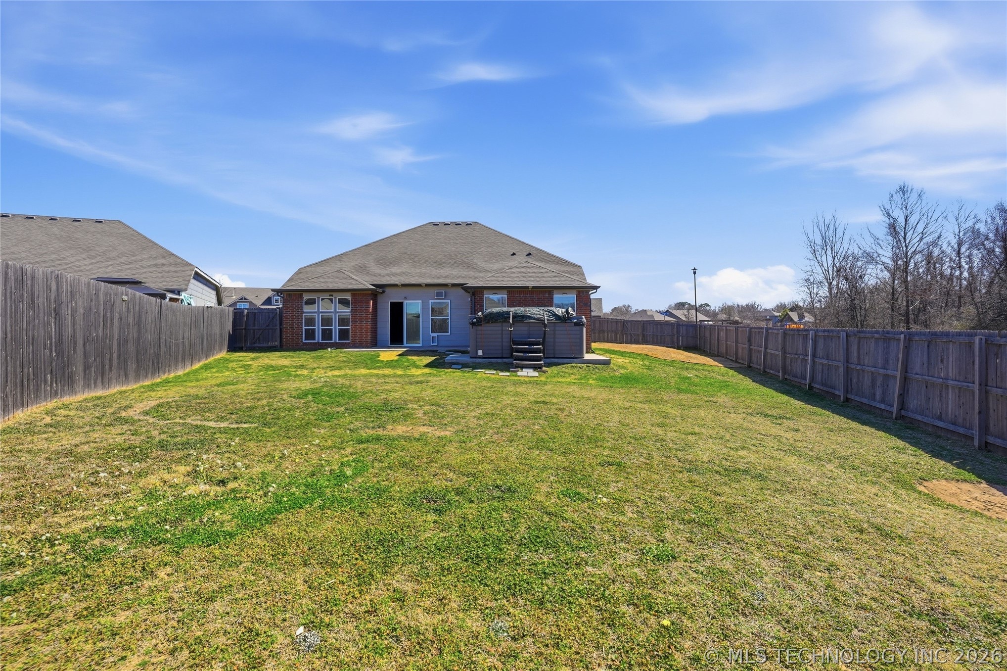 7314 S Laurel Place Broken Arrow OK 74011