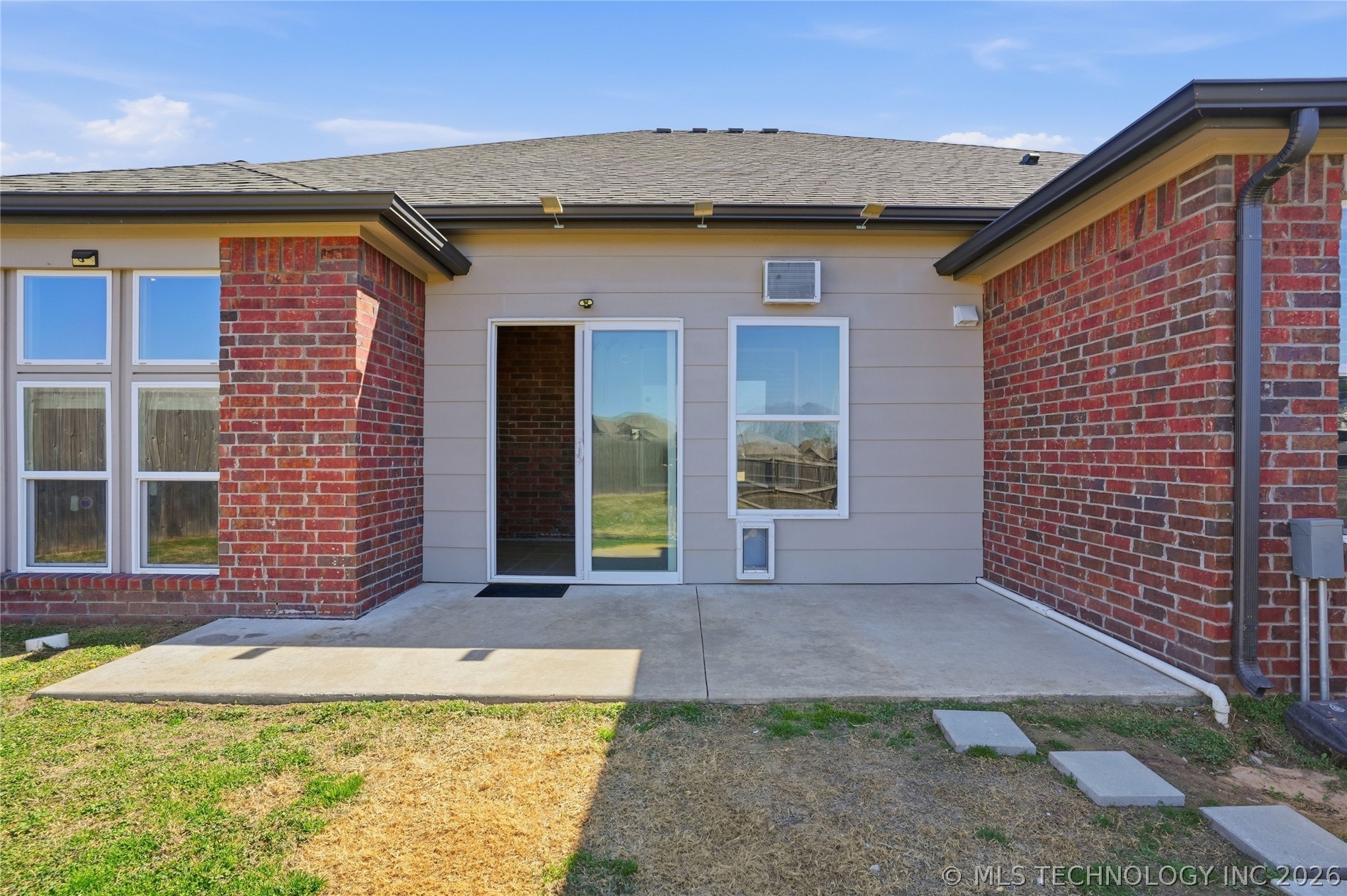 7314 S Laurel Place Broken Arrow OK 74011