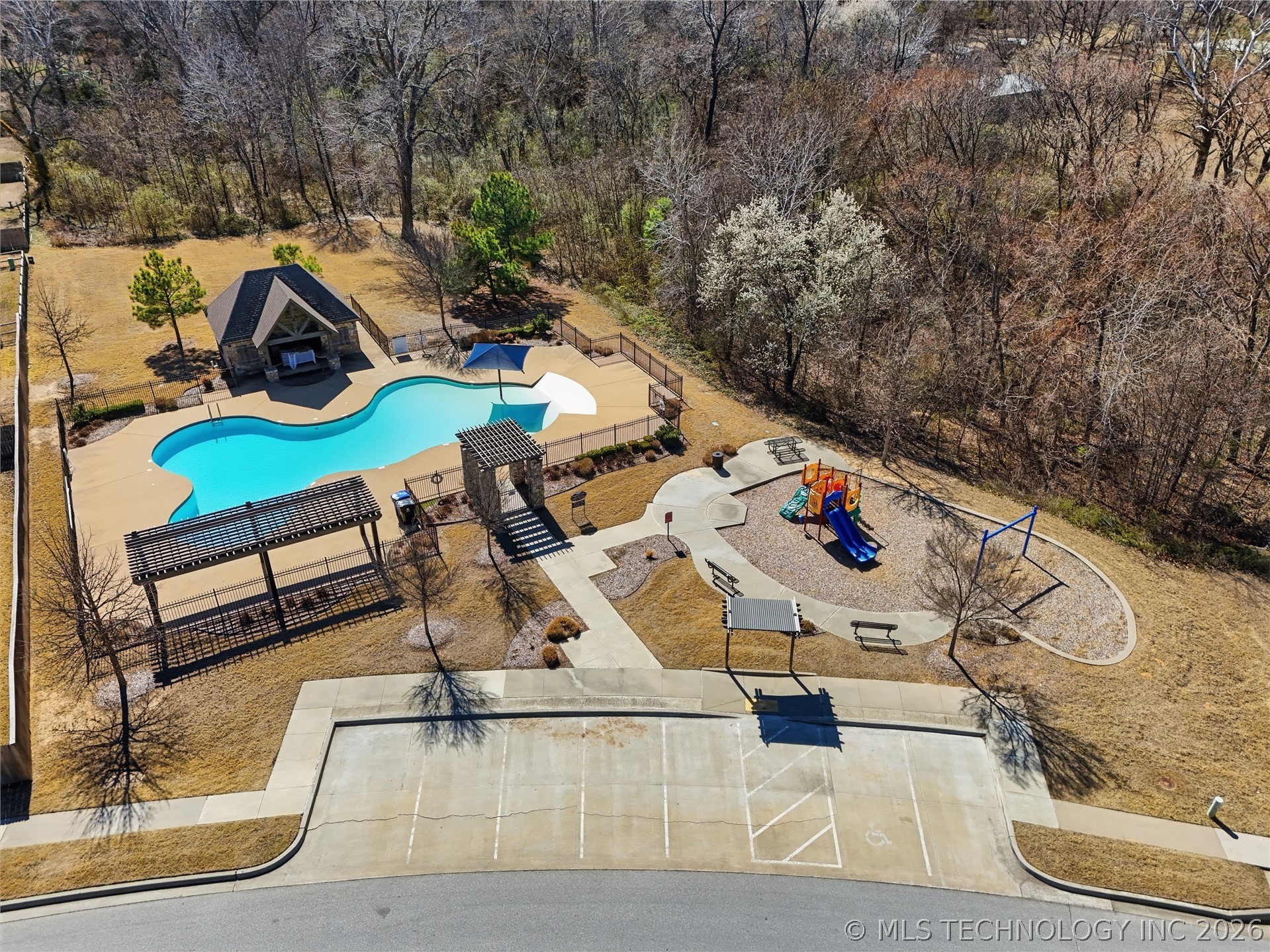 7314 S Laurel Place Broken Arrow OK 74011
