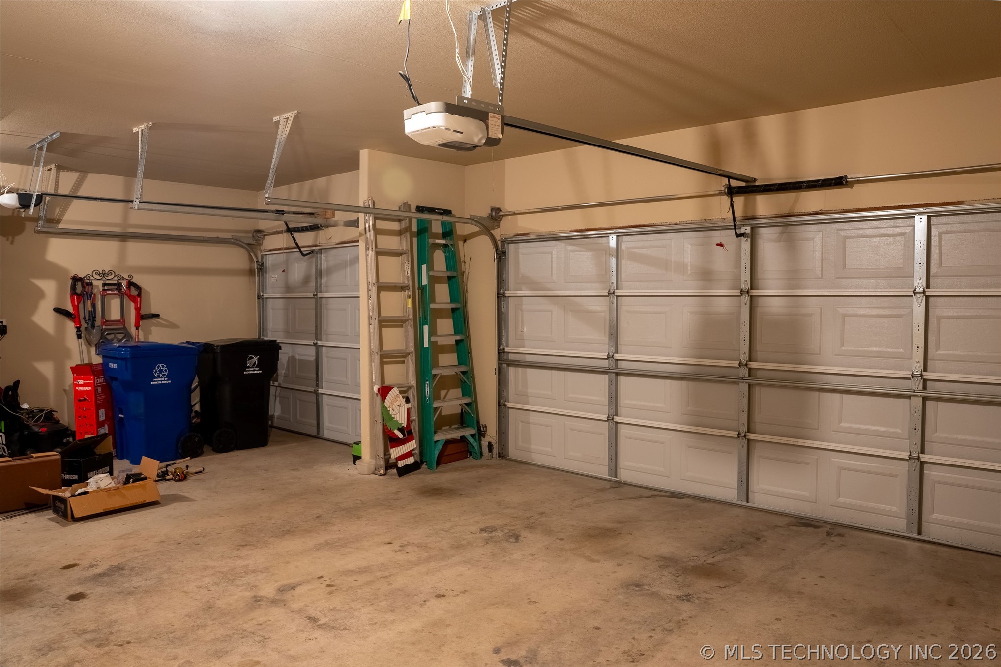 2626 N 17th Street Broken Arrow OK 74012