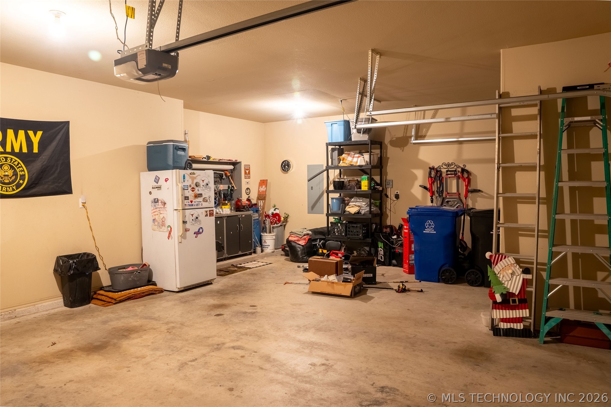 2626 N 17th Street Broken Arrow OK 74012