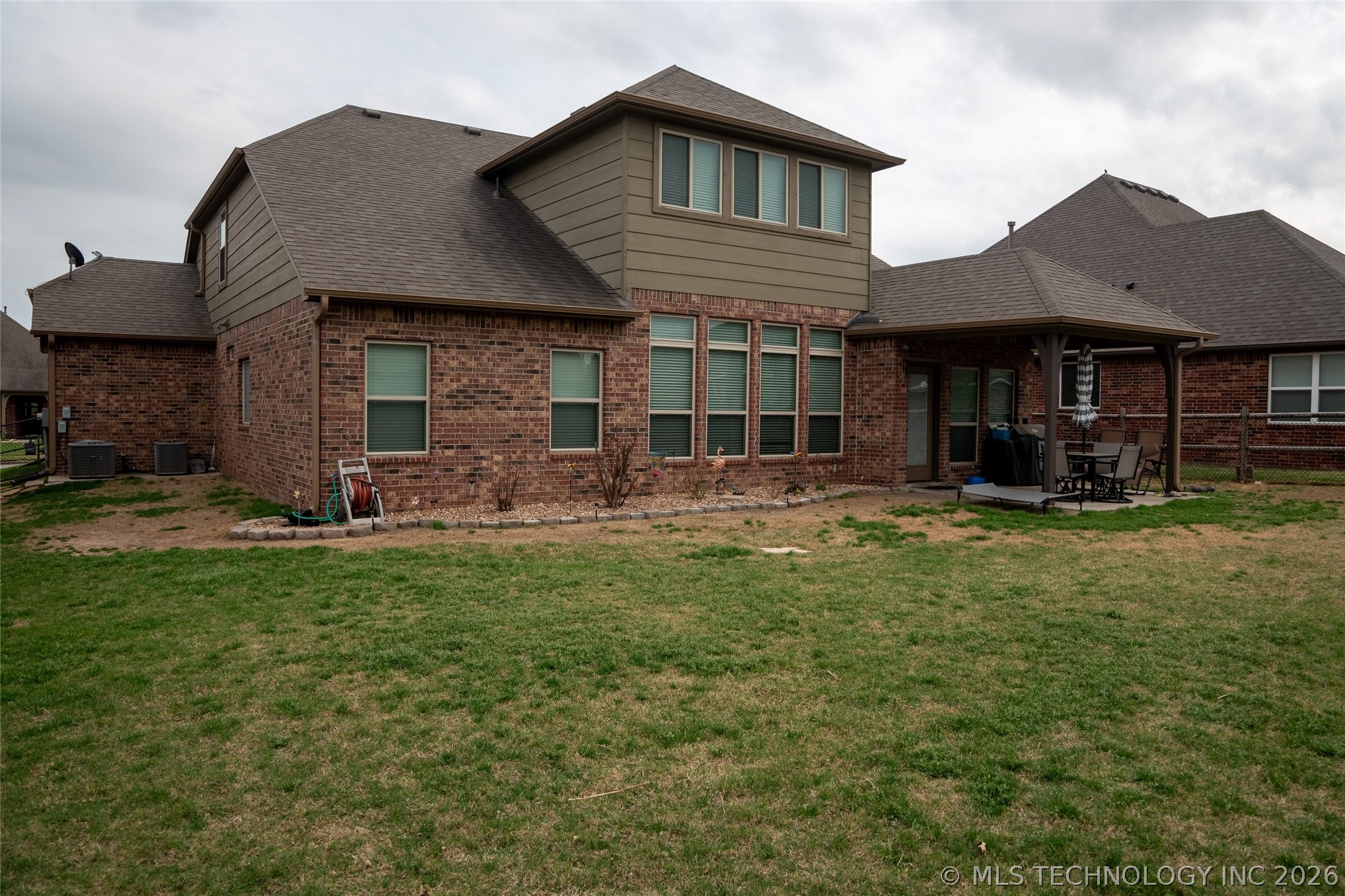 2626 N 17th Street Broken Arrow OK 74012