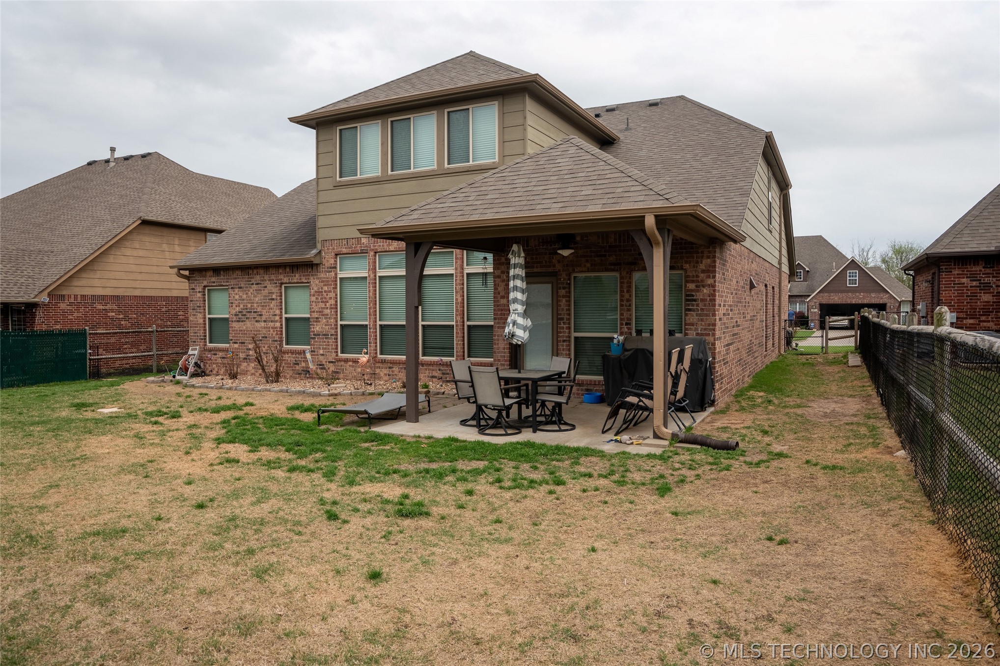 2626 N 17th Street Broken Arrow OK 74012
