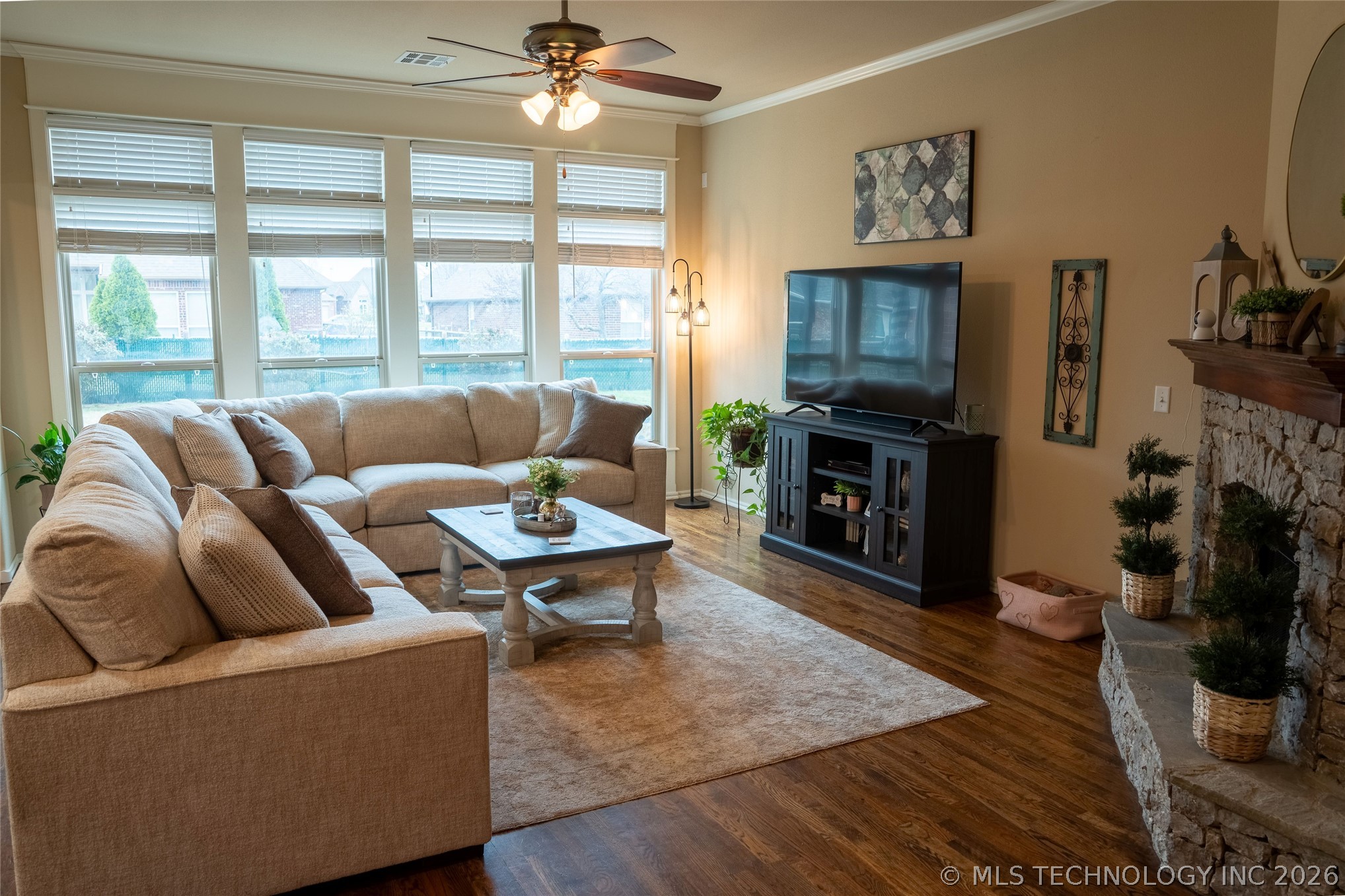2626 N 17th Street Broken Arrow OK 74012
