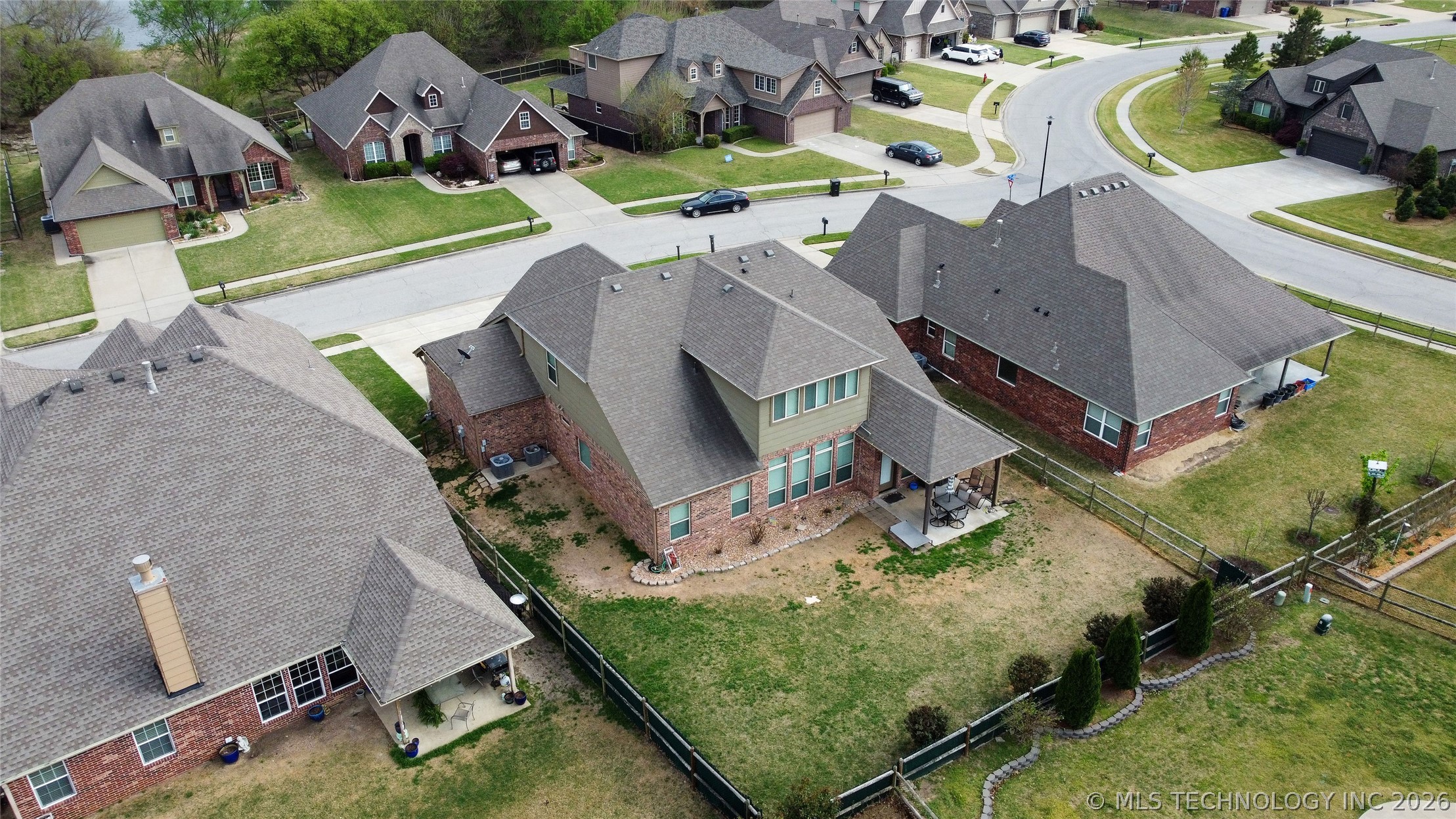 2626 N 17th Street Broken Arrow OK 74012