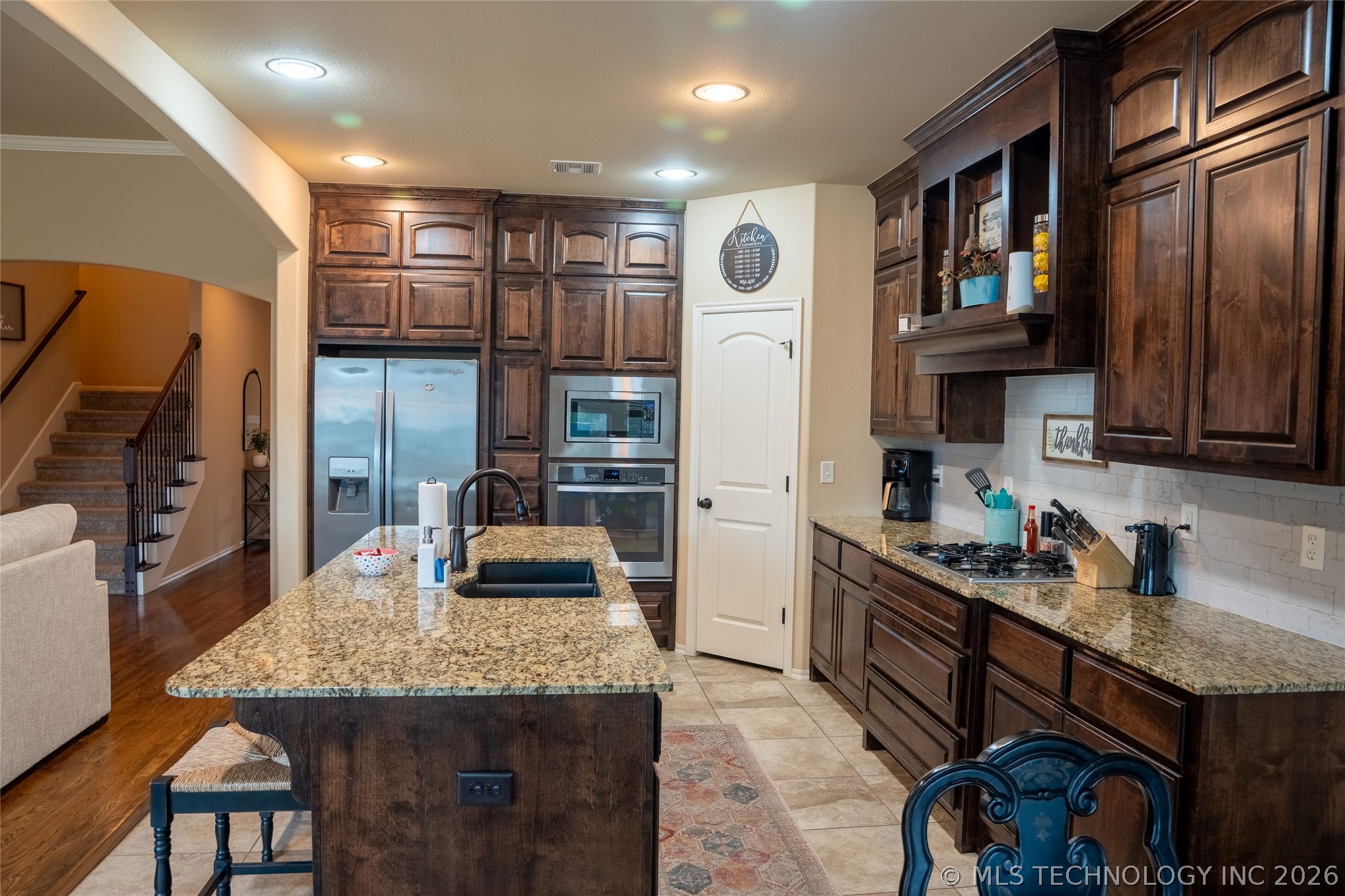 2626 N 17th Street Broken Arrow OK 74012