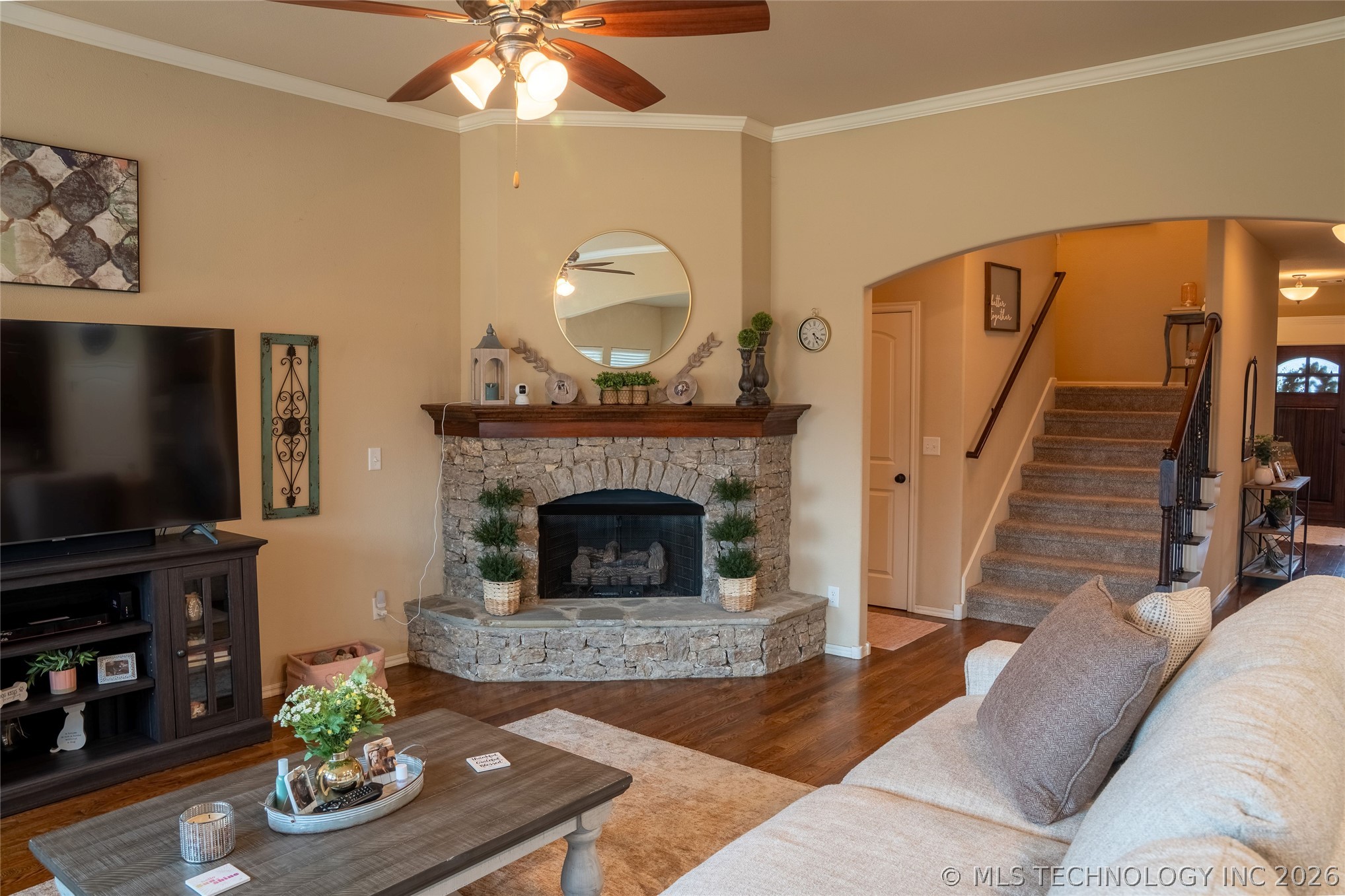 2626 N 17th Street Broken Arrow OK 74012