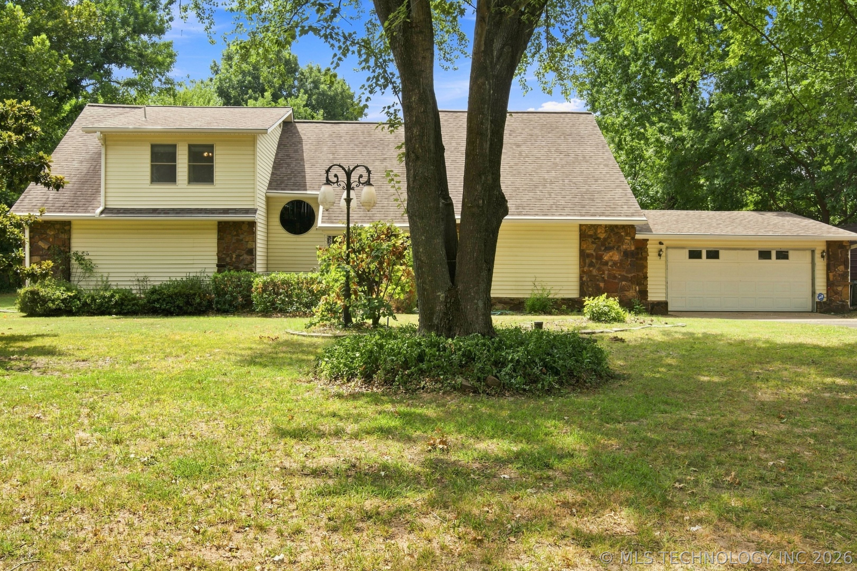 19460 E 115th Street S Broken Arrow OK 74014