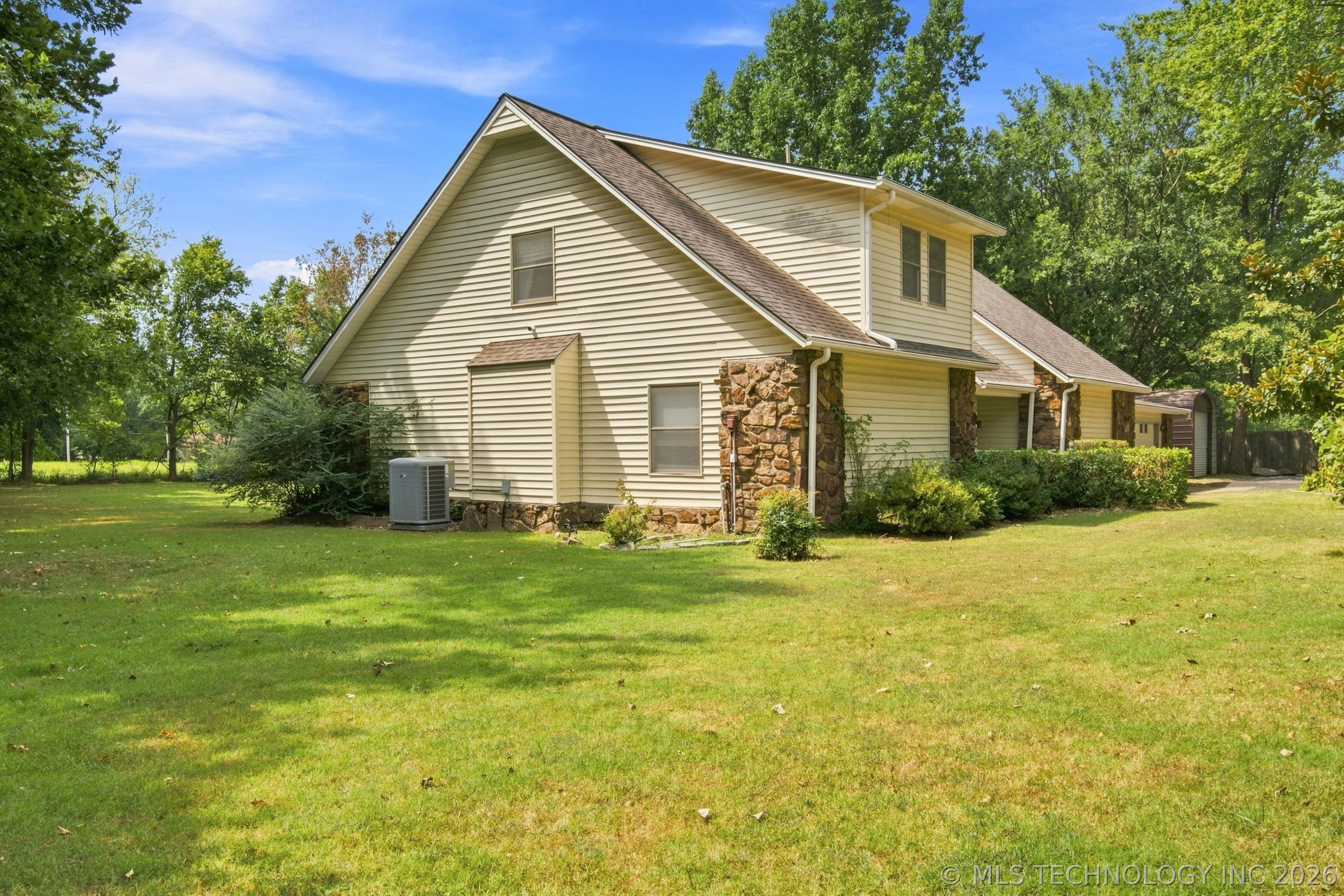 19460 E 115th Street S Broken Arrow OK 74014