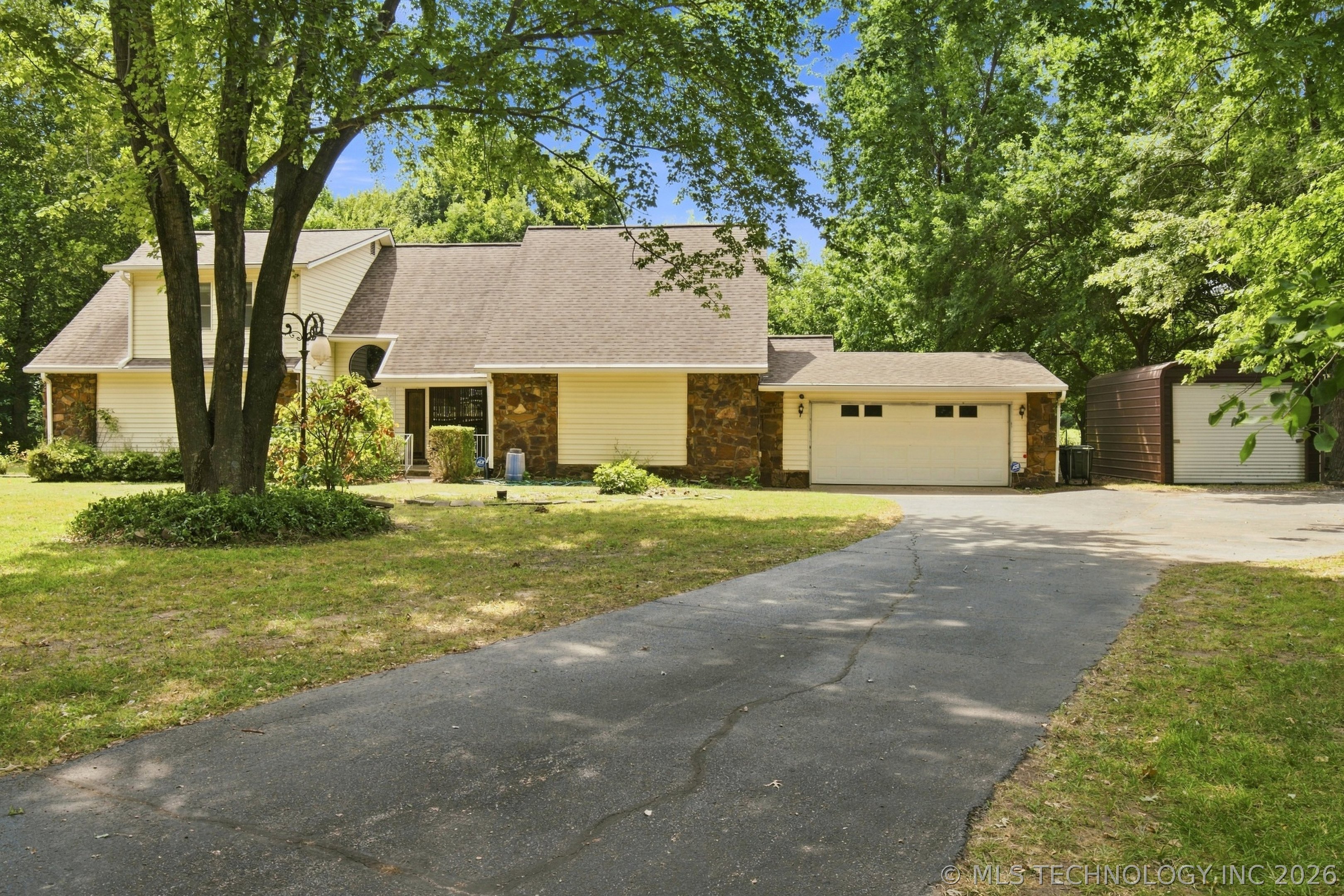 19460 E 115th Street S Broken Arrow OK 74014
