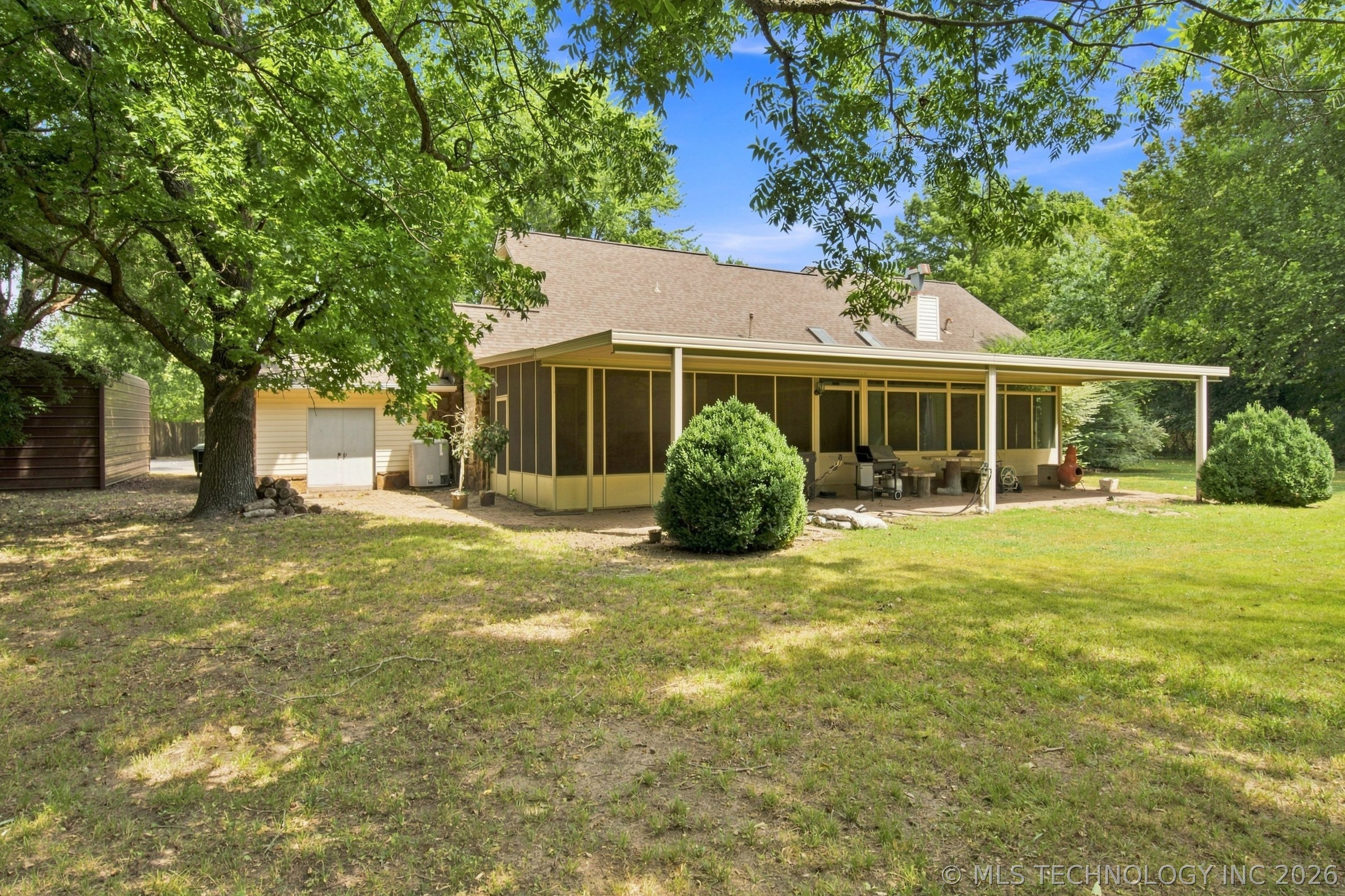19460 E 115th Street S Broken Arrow OK 74014