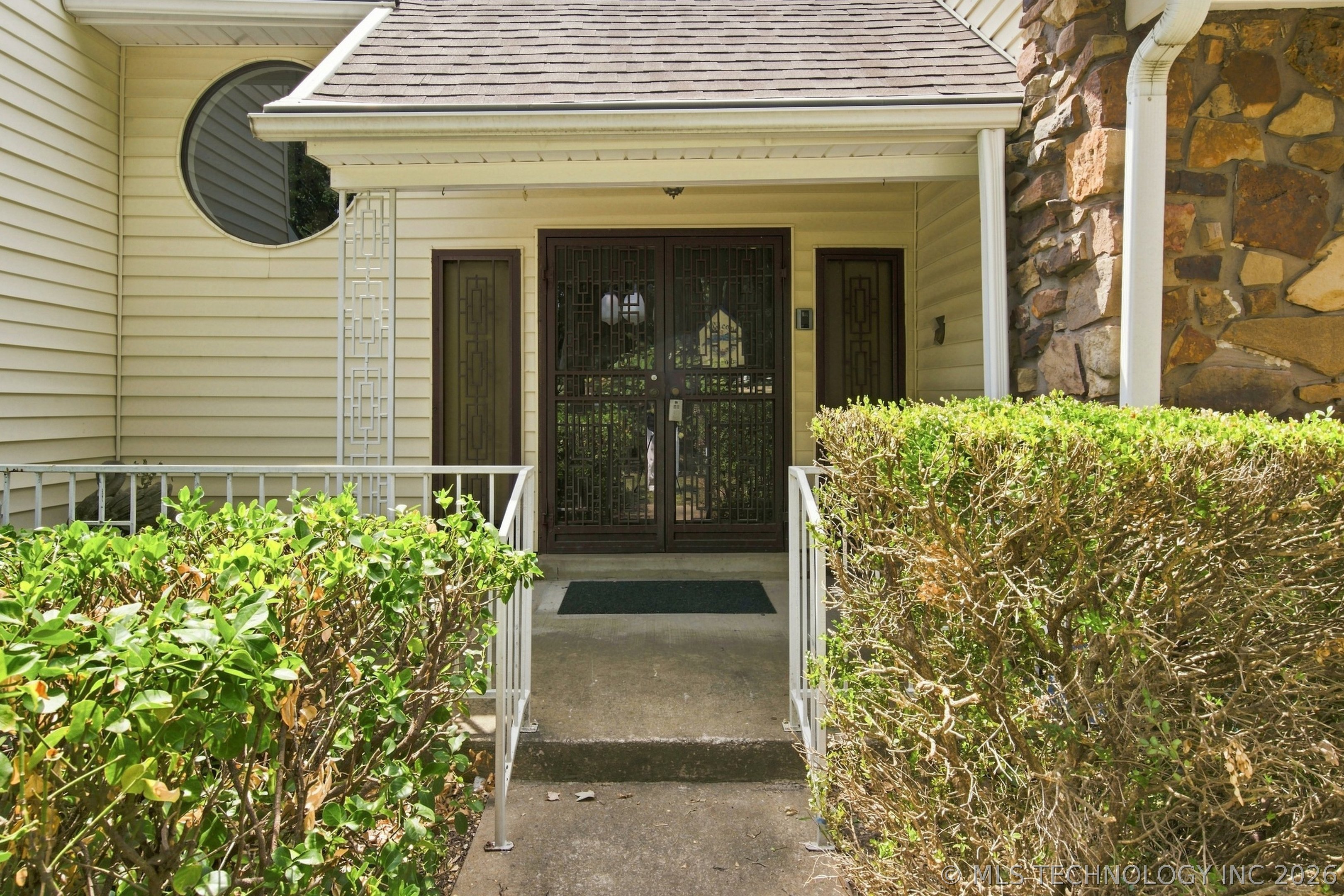 19460 E 115th Street S Broken Arrow OK 74014