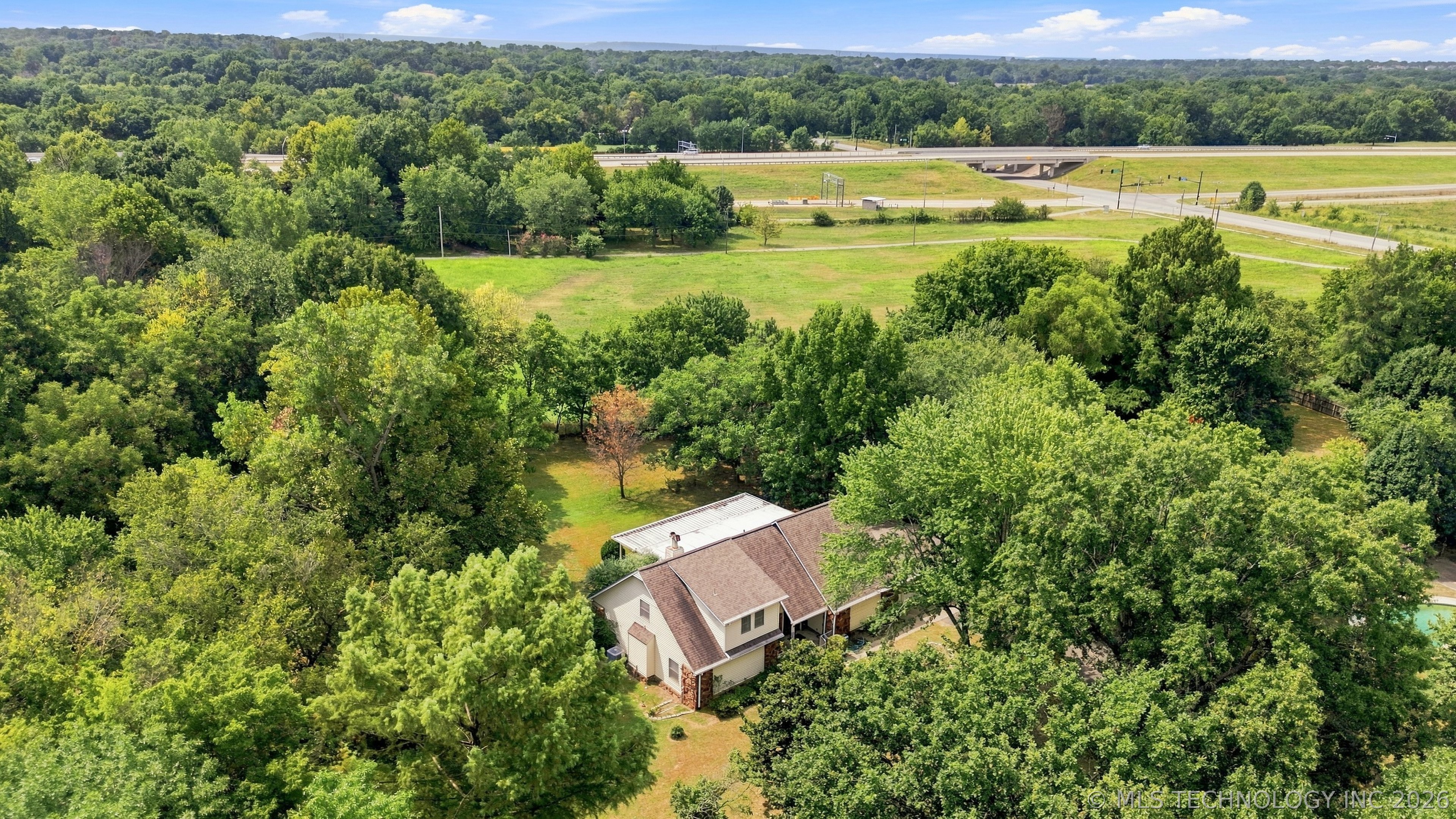 19460 E 115th Street S Broken Arrow OK 74014