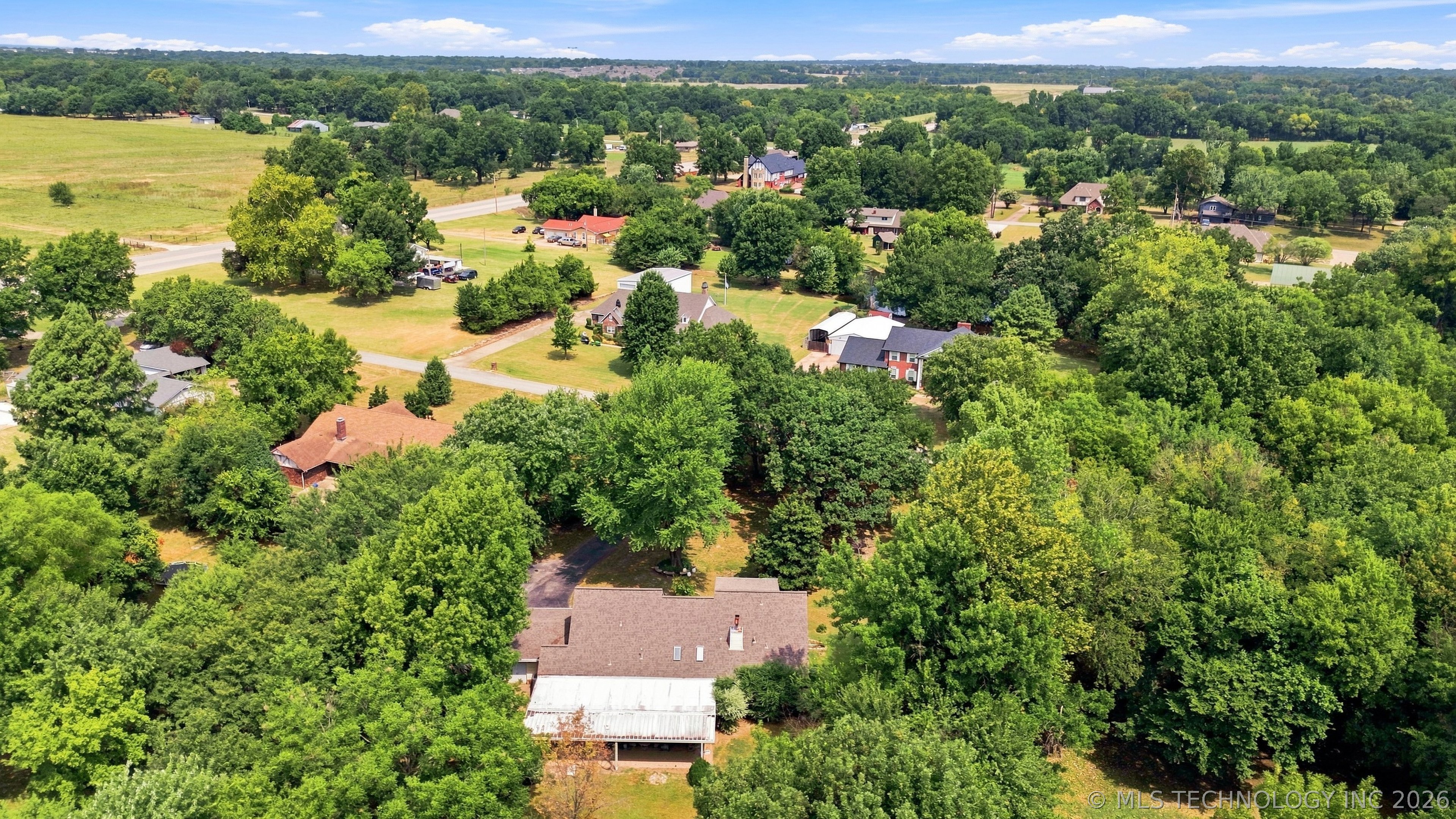 19460 E 115th Street S Broken Arrow OK 74014
